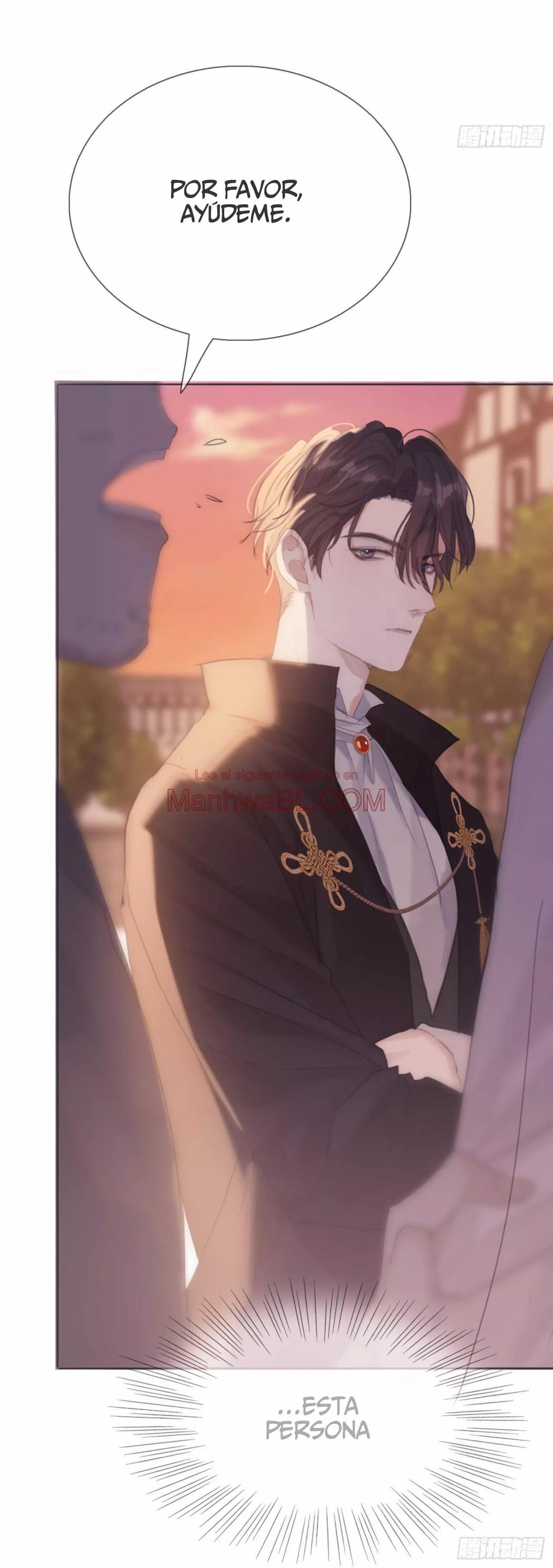 Manhwa BL Español – Leer Yaoi Online Gratis en es.mi2manga.com Por favor, duerme conmigo - Capítulo 7 manhwa