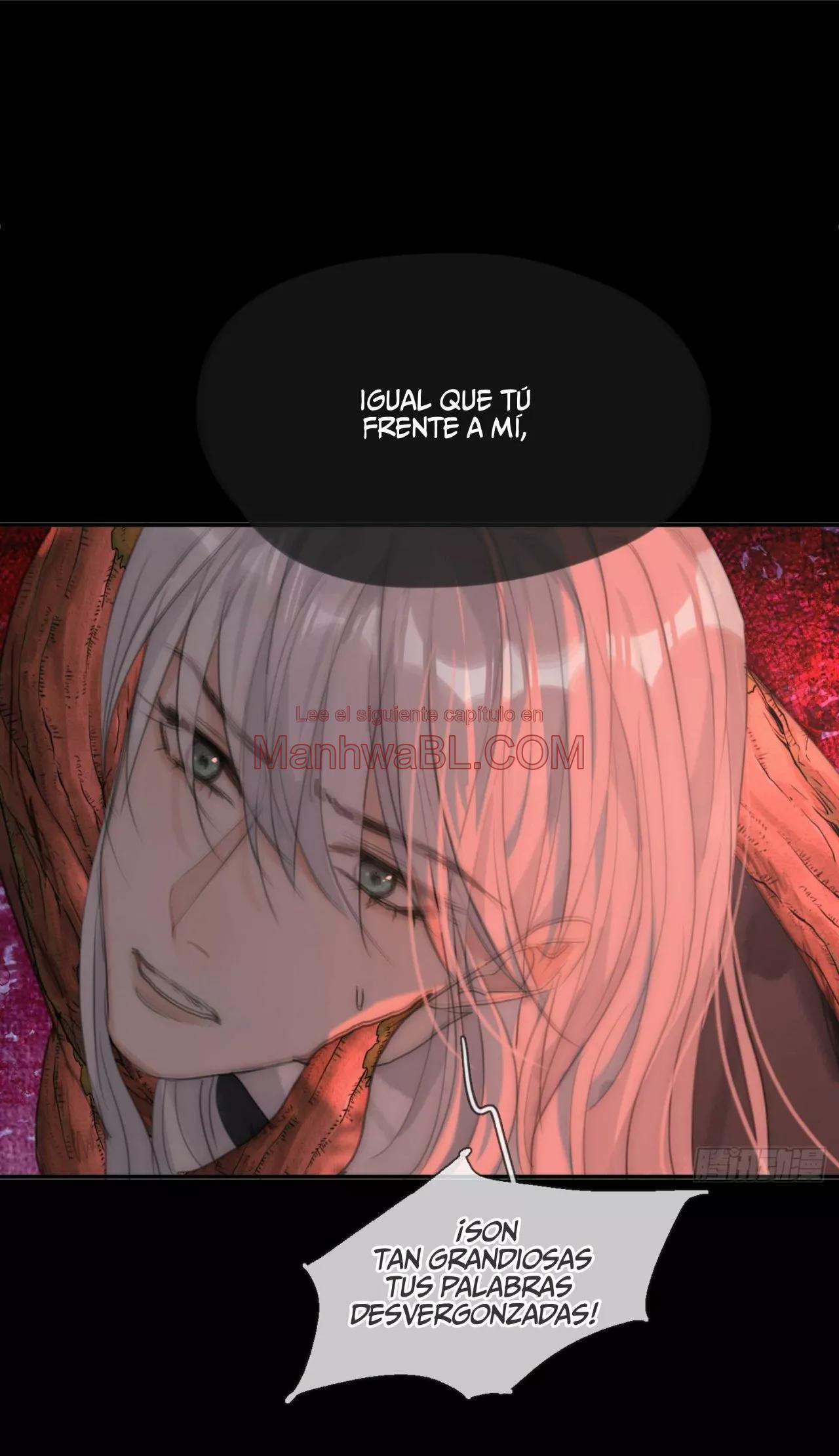 Manhwa BL Español – Leer Yaoi Online Gratis en es.mi2manga.com Por favor, duerme conmigo - Capítulo 78 manhwa