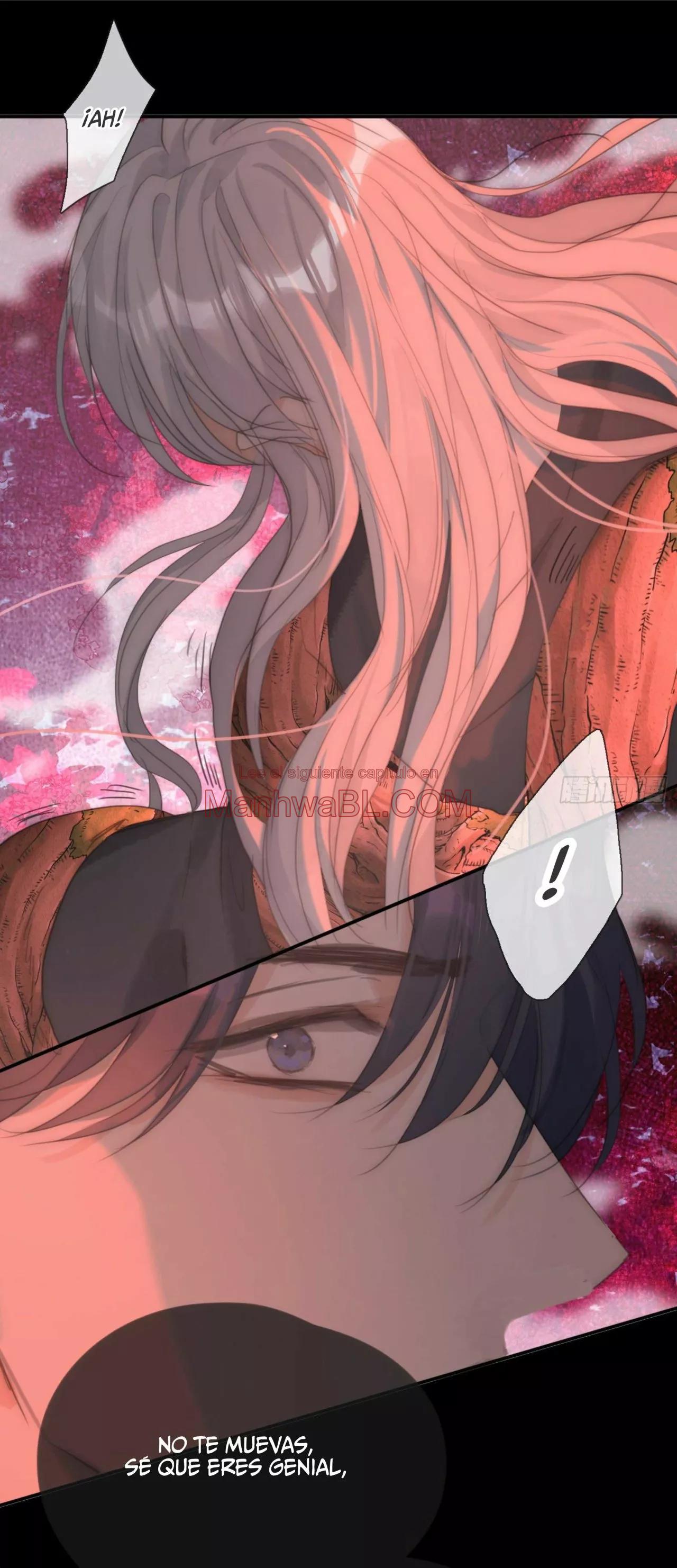 Manhwa BL Español – Leer Yaoi Online Gratis en es.mi2manga.com Por favor, duerme conmigo - Capítulo 78 manhwa