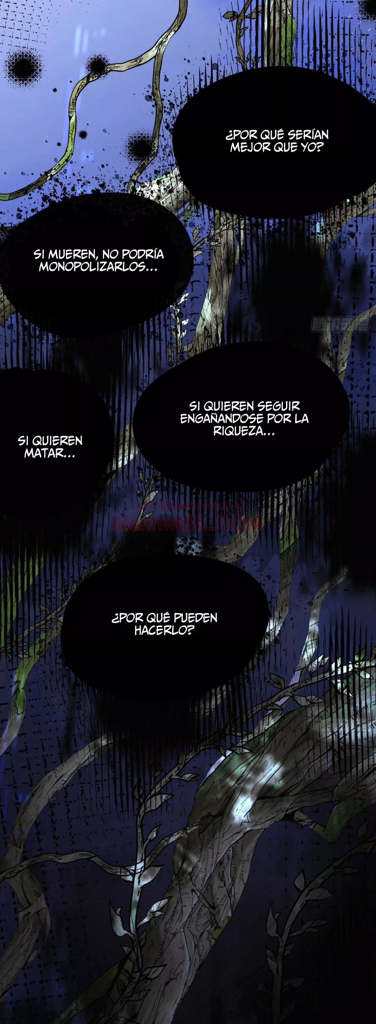Manhwa BL Español – Leer Yaoi Online Gratis en es.mi2manga.com Por favor, duerme conmigo - Capítulo 78 manhwa
