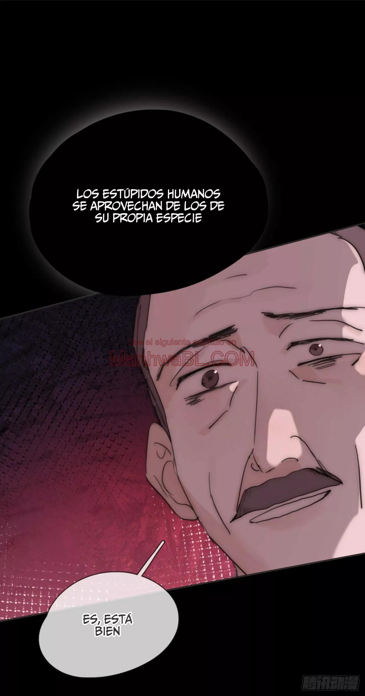 Manhwa BL Español – Leer Yaoi Online Gratis en es.mi2manga.com Por favor, duerme conmigo - Capítulo 78 manhwa