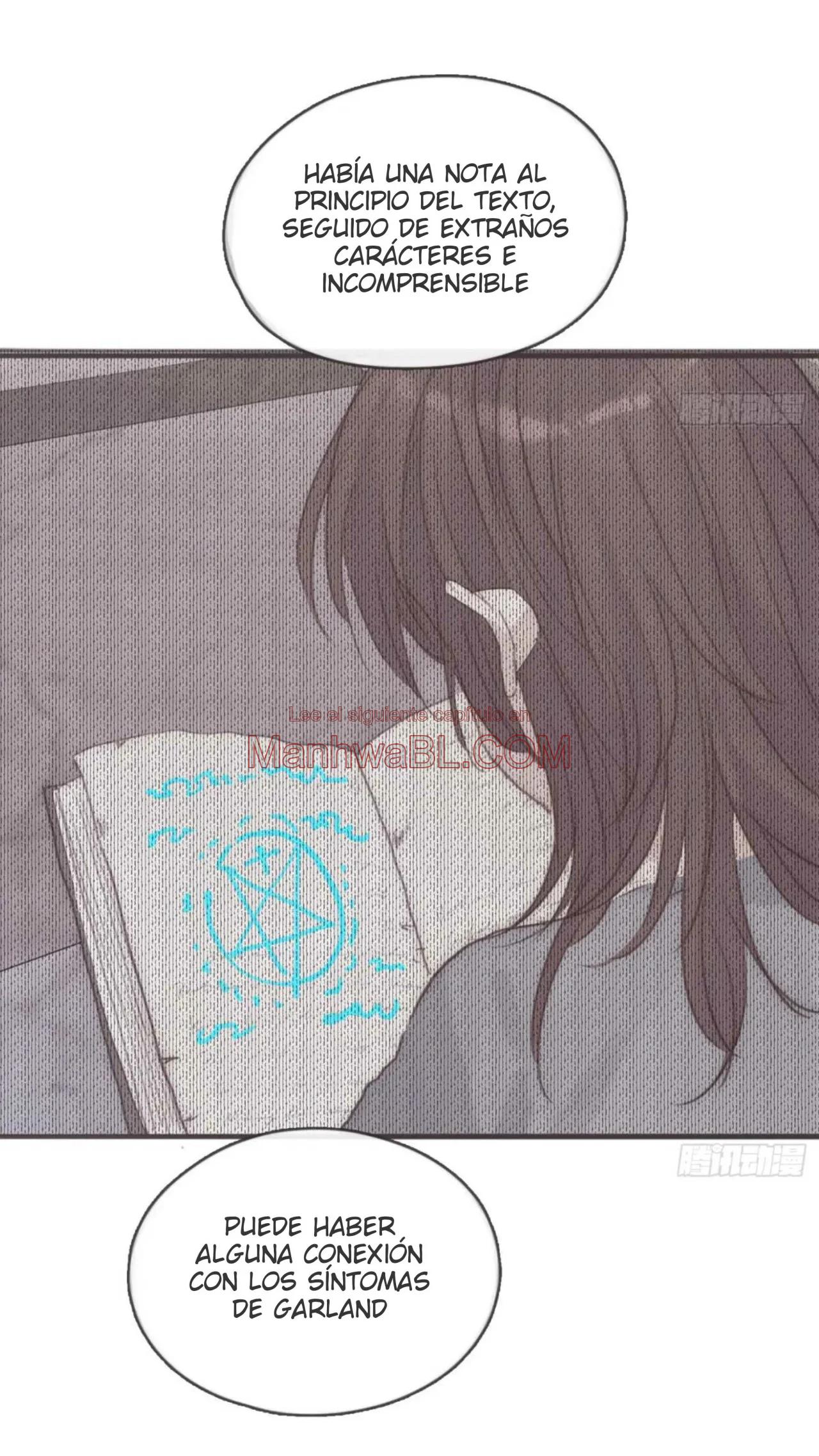 Manhwa BL Español – Leer Yaoi Online Gratis en es.mi2manga.com Por favor, duerme conmigo - Capítulo 178 2 manhwa
