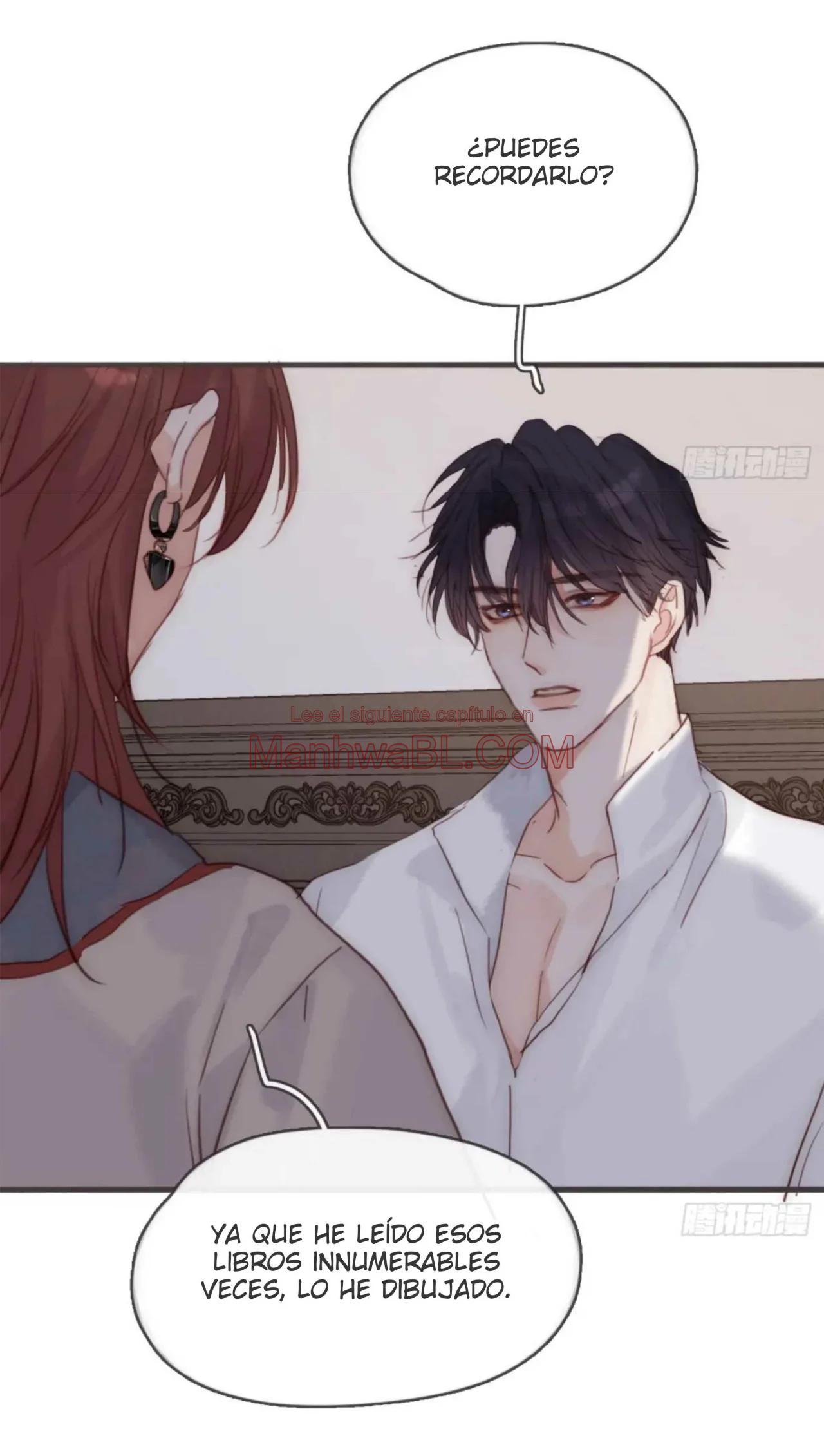 Manhwa BL Español – Leer Yaoi Online Gratis en es.mi2manga.com Por favor, duerme conmigo - Capítulo 178 2 manhwa