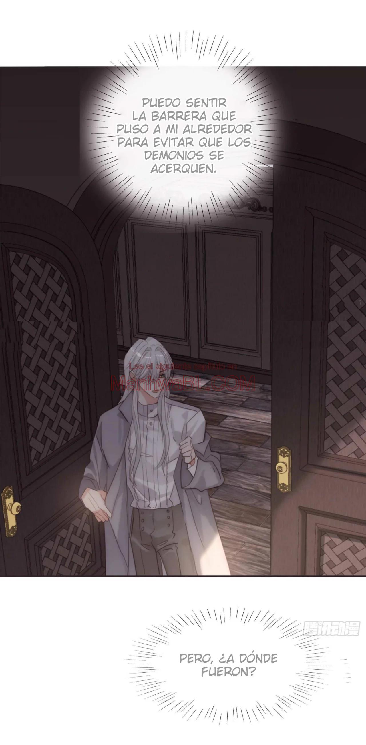 Manhwa BL Español – Leer Yaoi Online Gratis en es.mi2manga.com Por favor, duerme conmigo - Capítulo 192 2 manhwa