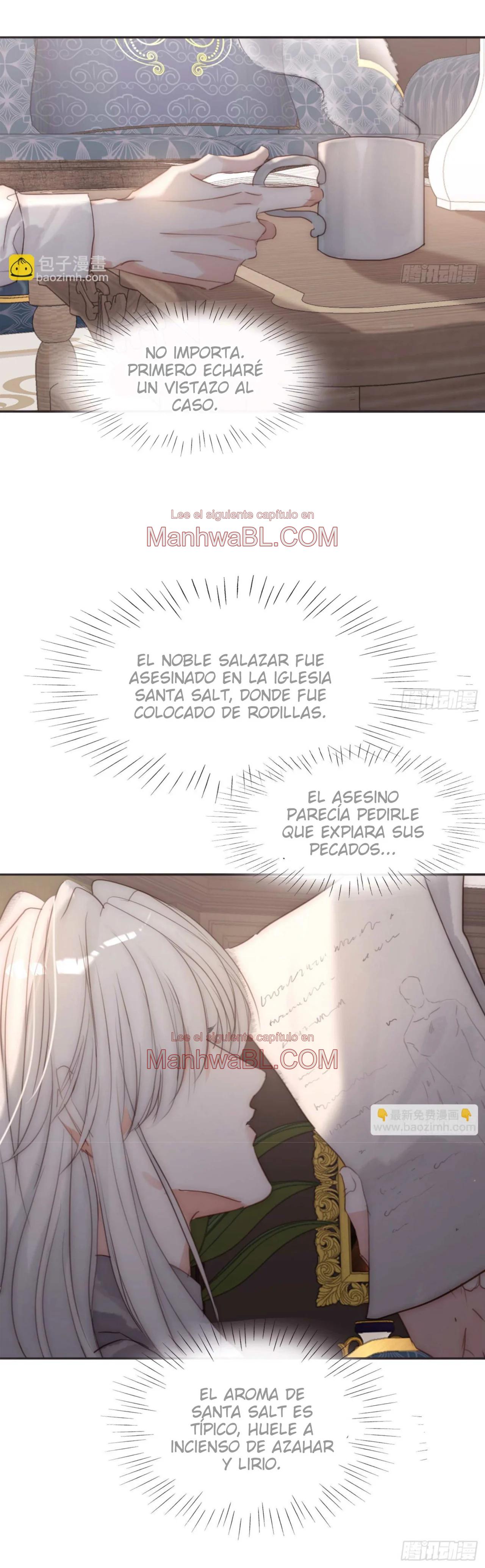 Manhwa BL Español – Leer Yaoi Online Gratis en es.mi2manga.com Por favor, duerme conmigo - Capítulo 192 2 manhwa