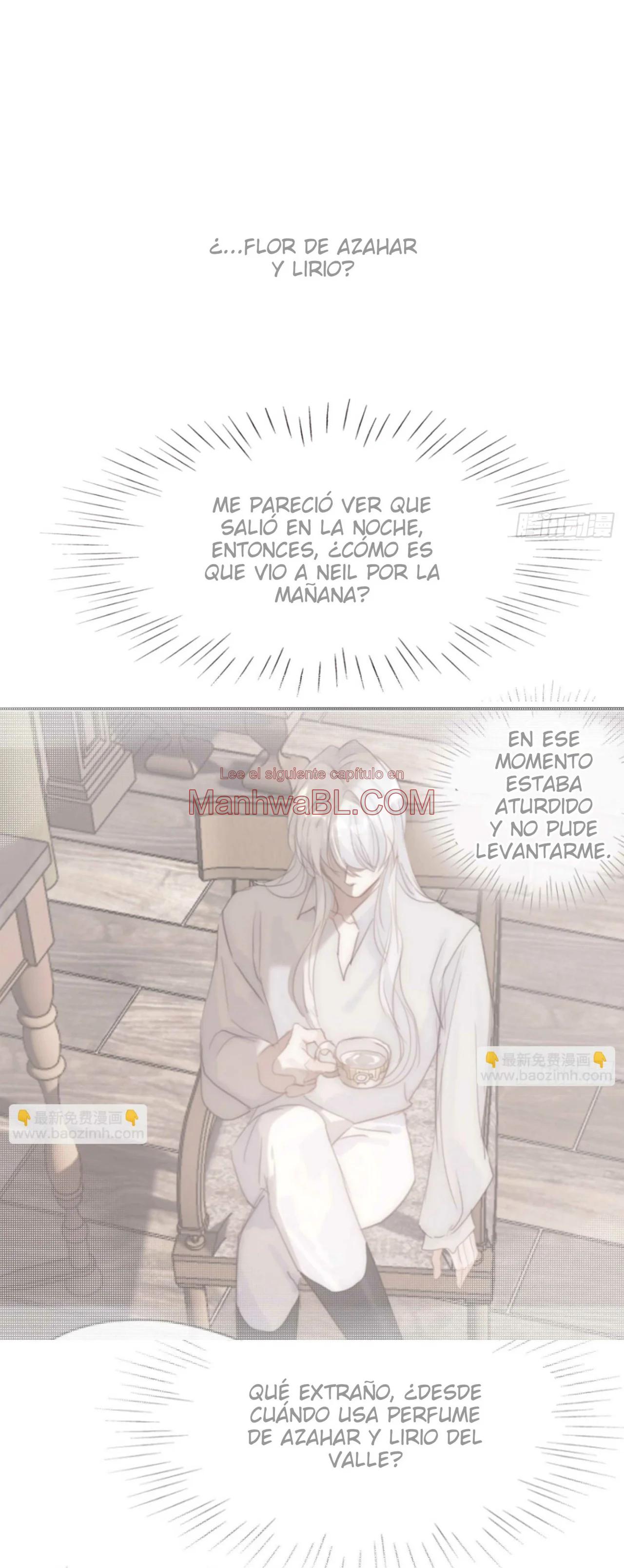 Manhwa BL Español – Leer Yaoi Online Gratis en es.mi2manga.com Por favor, duerme conmigo - Capítulo 192 2 manhwa