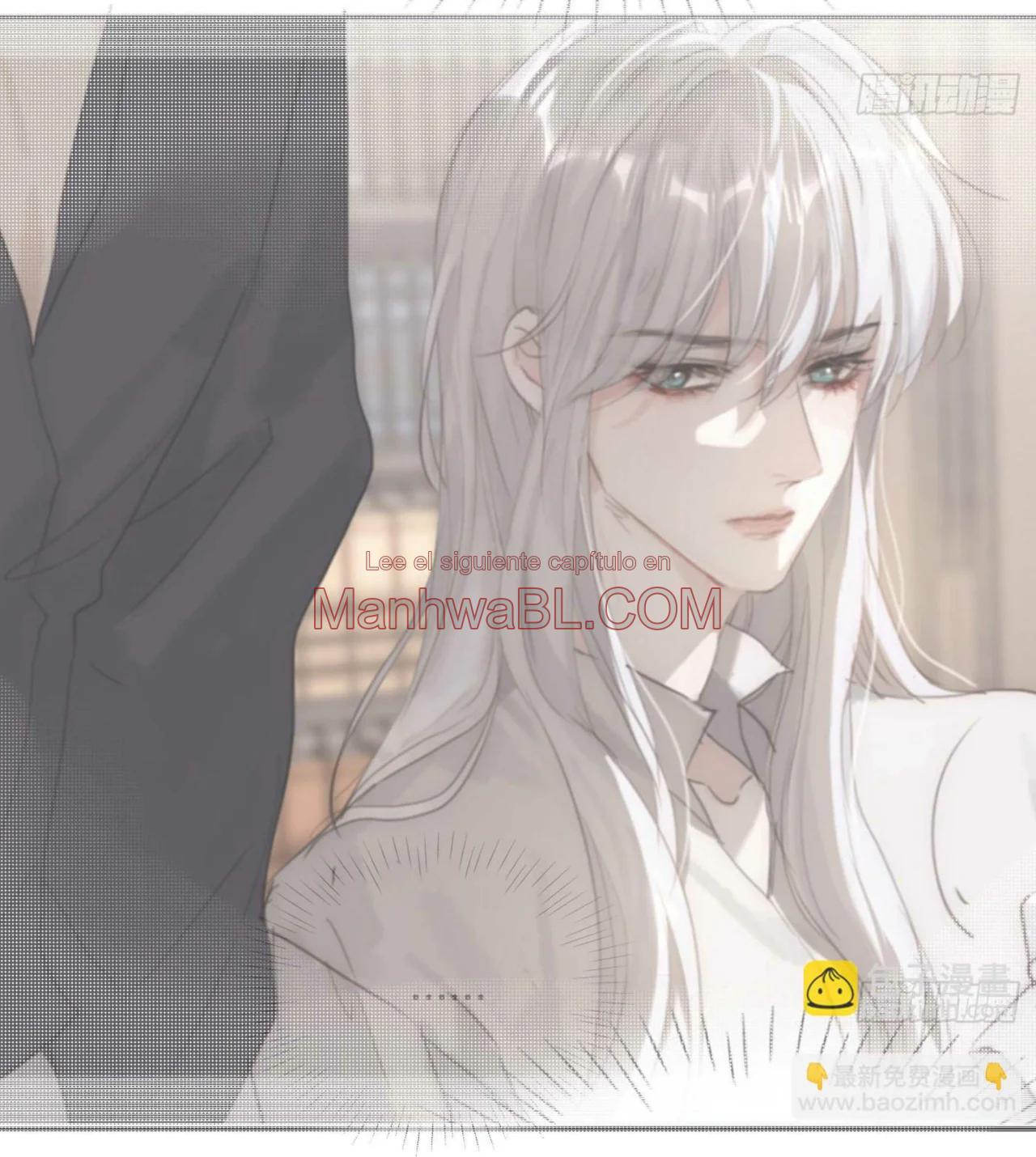 Manhwa BL Español – Leer Yaoi Online Gratis en es.mi2manga.com Por favor, duerme conmigo - Capítulo 192 2 manhwa