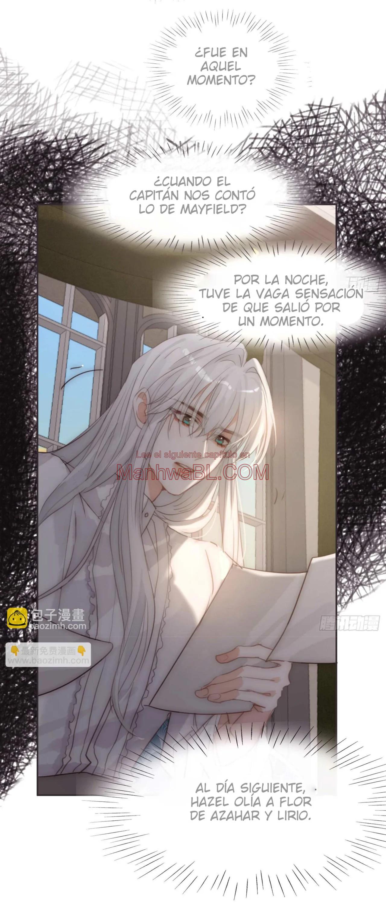 Manhwa BL Español – Leer Yaoi Online Gratis en es.mi2manga.com Por favor, duerme conmigo - Capítulo 192 2 manhwa