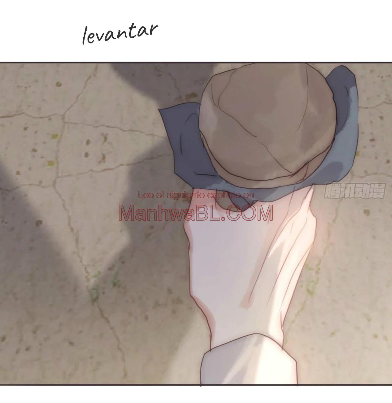 Manhwa BL Español – Leer Yaoi Online Gratis en es.mi2manga.com Por favor, duerme conmigo - Capítulo 192 2 manhwa