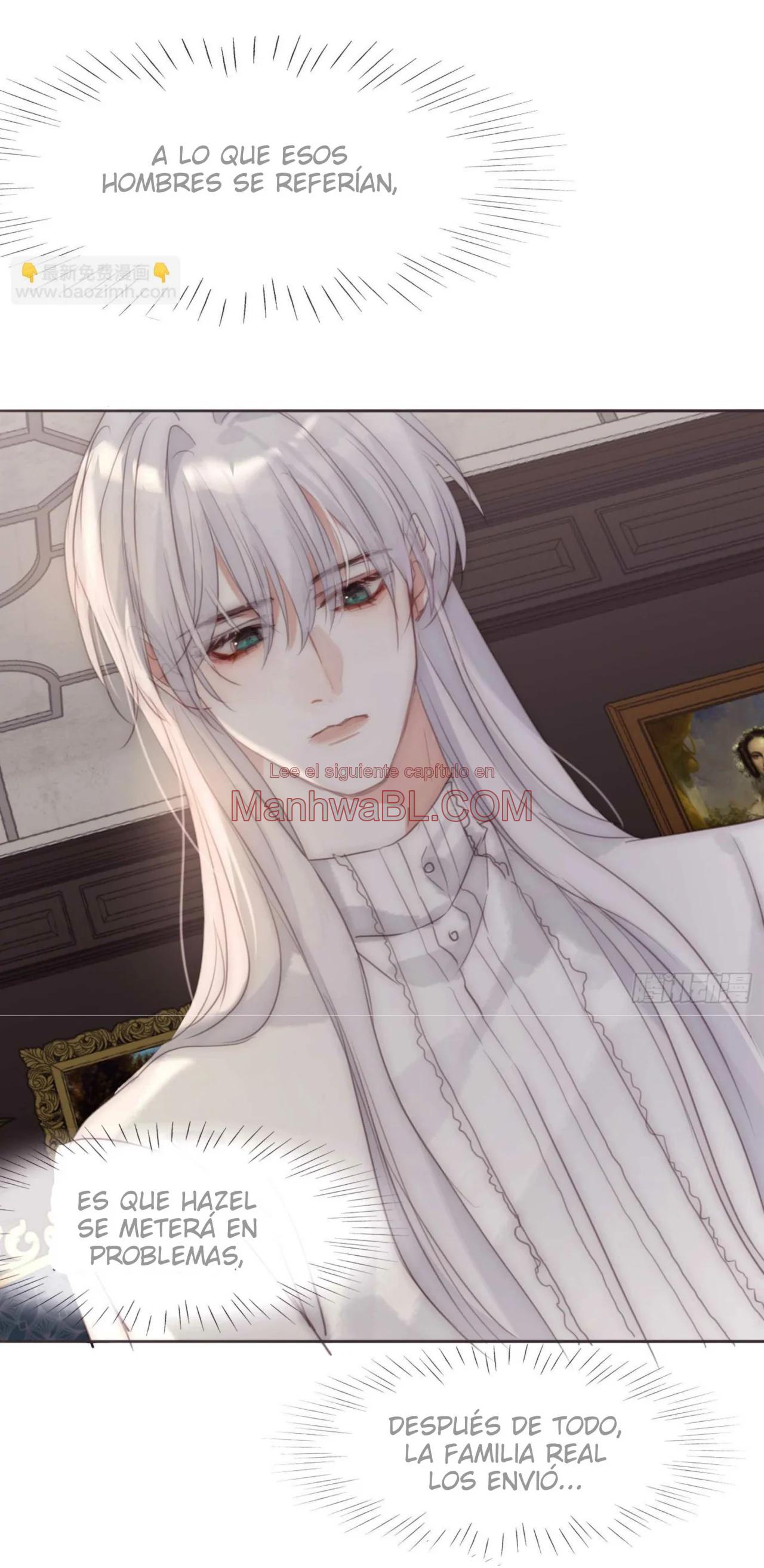 Manhwa BL Español – Leer Yaoi Online Gratis en es.mi2manga.com Por favor, duerme conmigo - Capítulo 192 2 manhwa