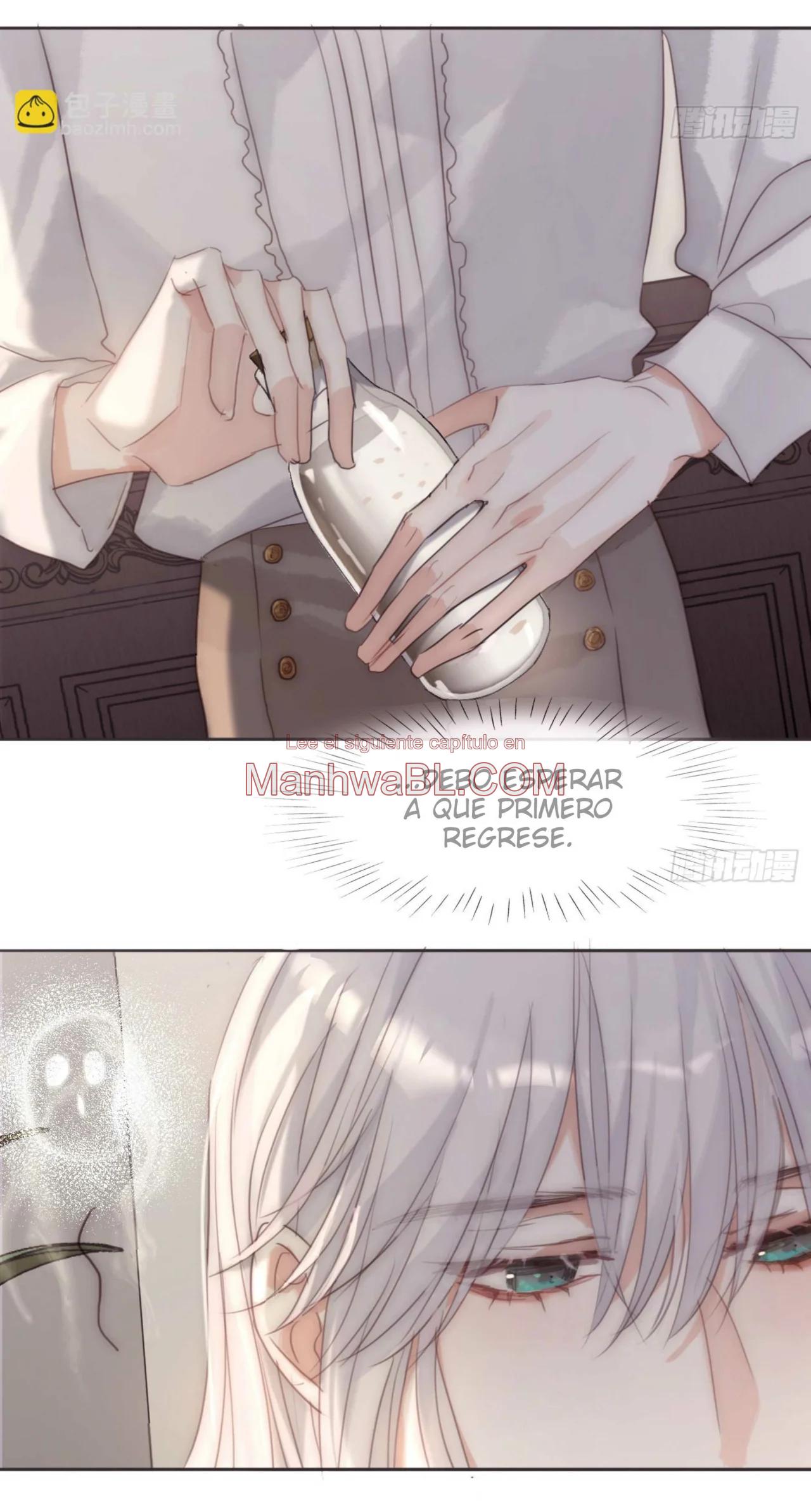Manhwa BL Español – Leer Yaoi Online Gratis en es.mi2manga.com Por favor, duerme conmigo - Capítulo 192 2 manhwa