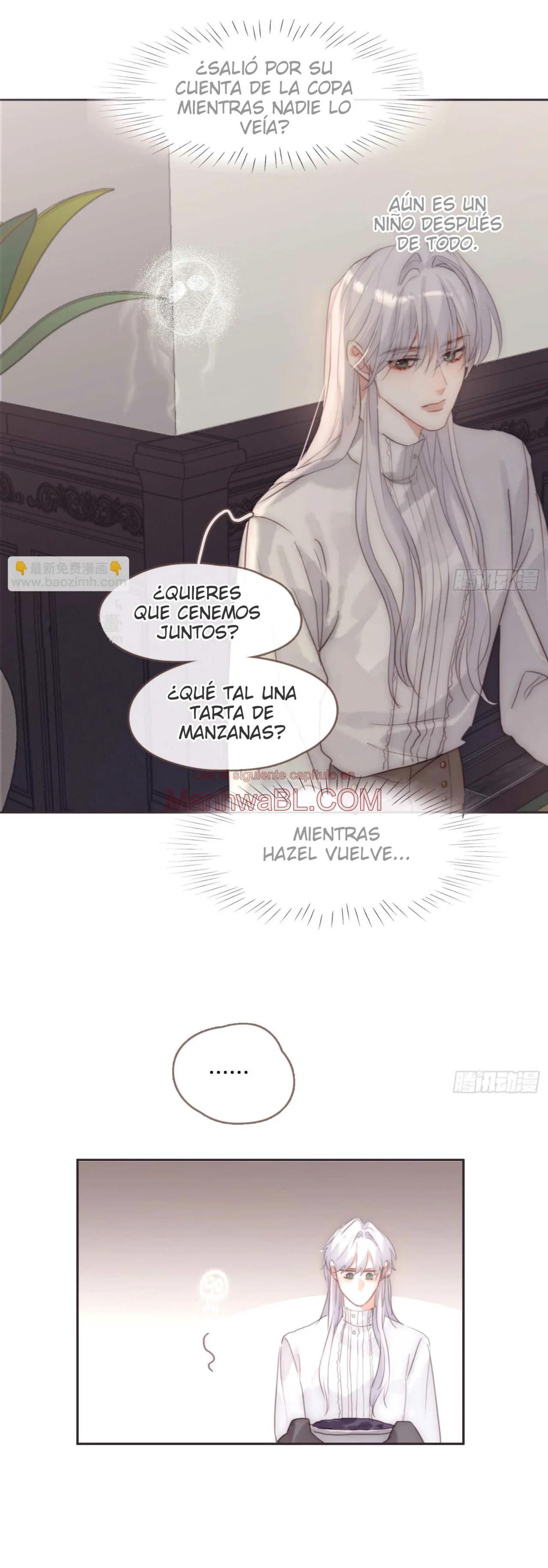 Manhwa BL Español – Leer Yaoi Online Gratis en es.mi2manga.com Por favor, duerme conmigo - Capítulo 192 2 manhwa