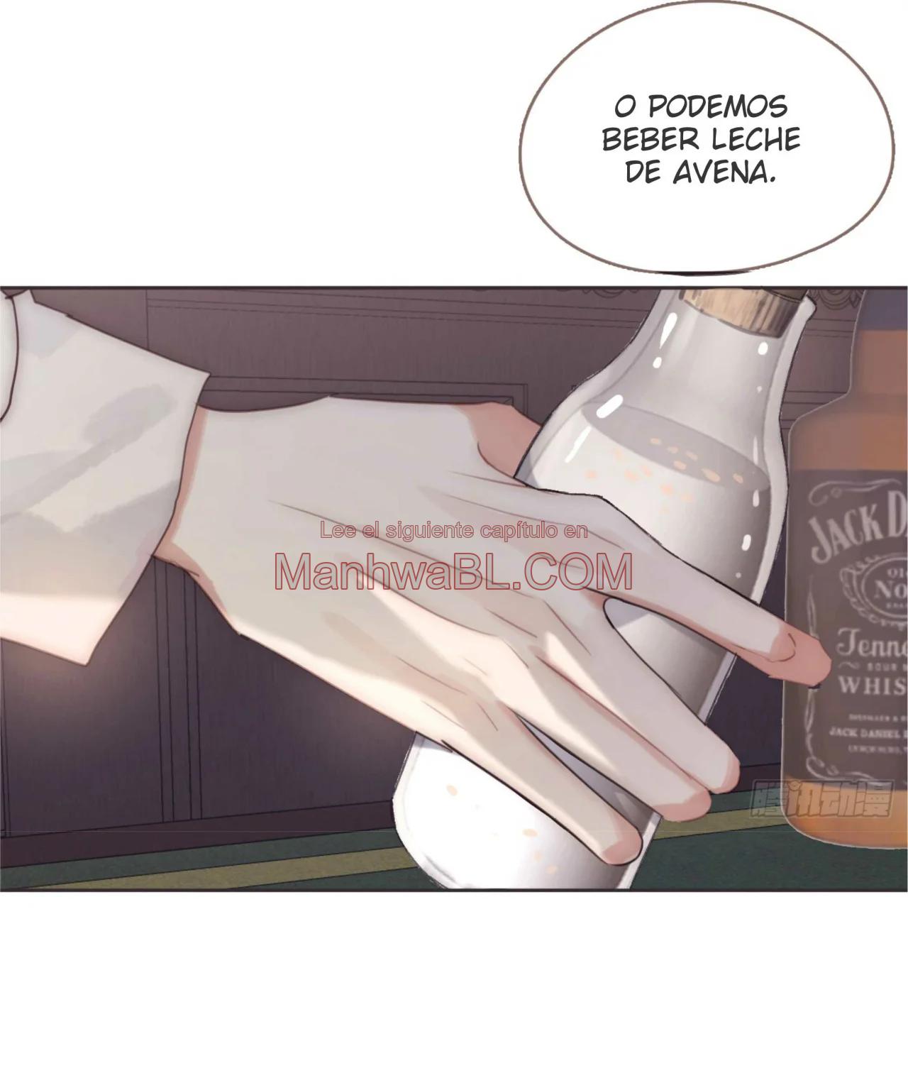 Manhwa BL Español – Leer Yaoi Online Gratis en es.mi2manga.com Por favor, duerme conmigo - Capítulo 192 2 manhwa