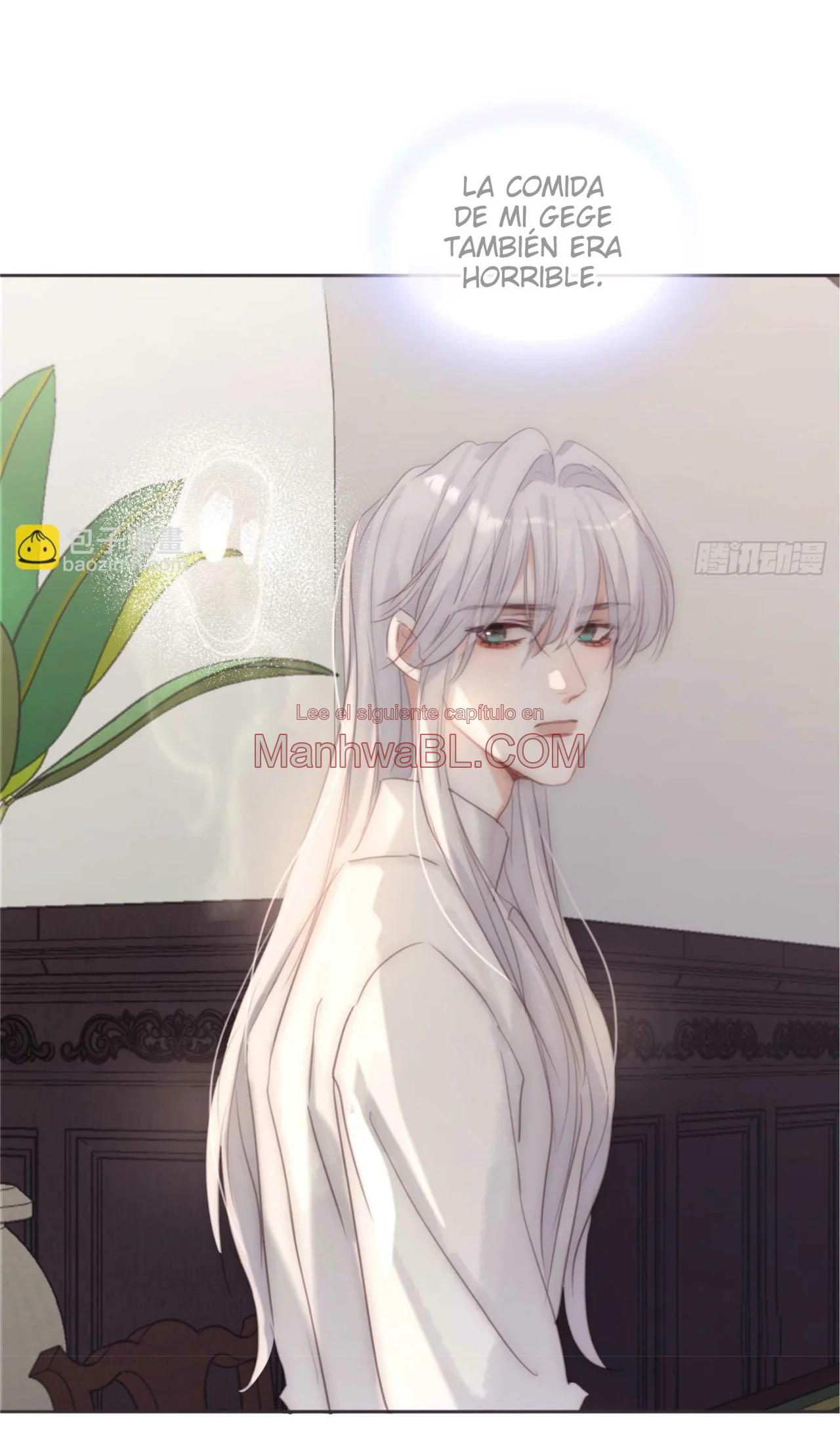 Manhwa BL Español – Leer Yaoi Online Gratis en es.mi2manga.com Por favor, duerme conmigo - Capítulo 192 2 manhwa