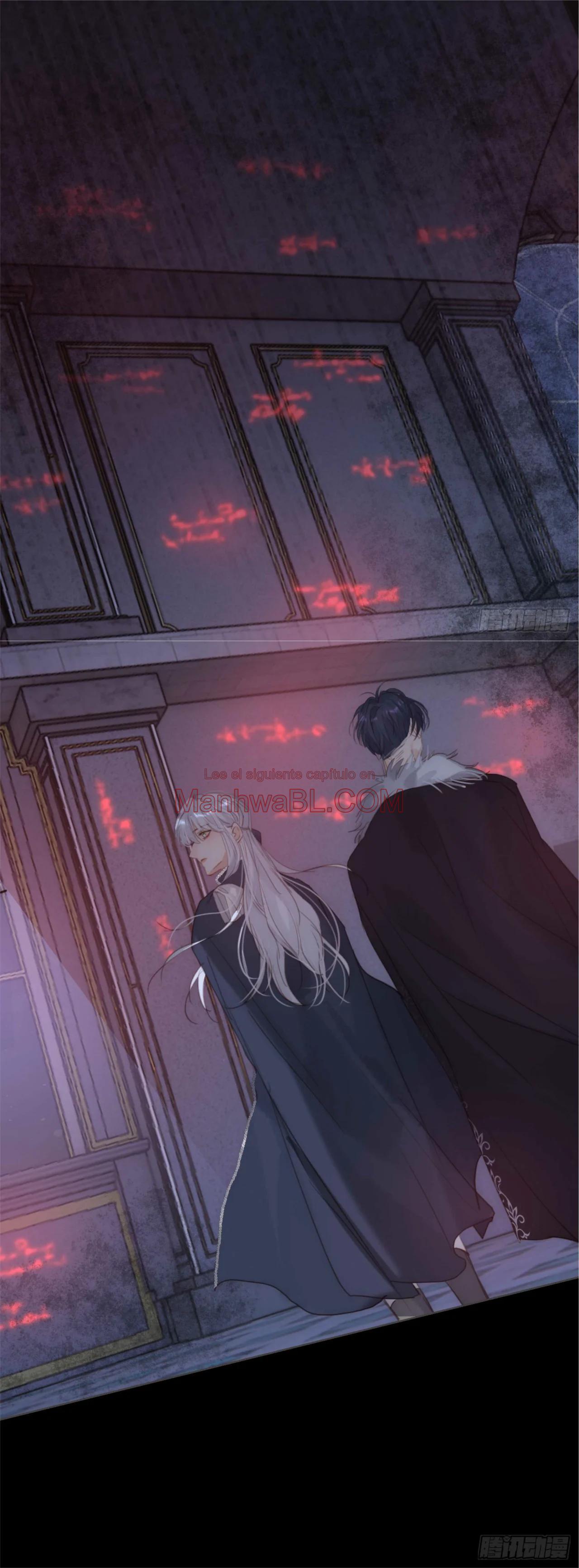 Manhwa BL Español – Leer Yaoi Online Gratis en es.mi2manga.com Por favor, duerme conmigo - Capítulo 113 3 manhwa