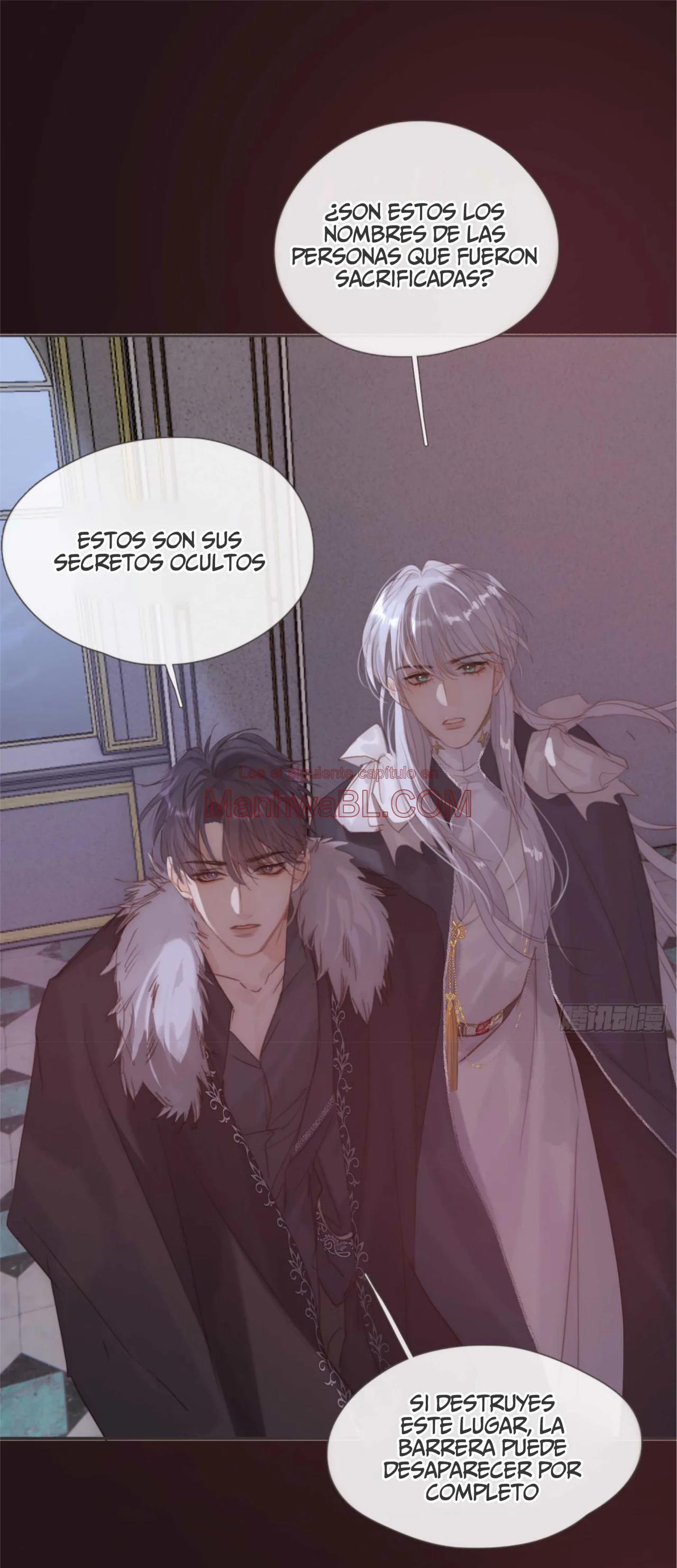 Manhwa BL Español – Leer Yaoi Online Gratis en es.mi2manga.com Por favor, duerme conmigo - Capítulo 113 3 manhwa