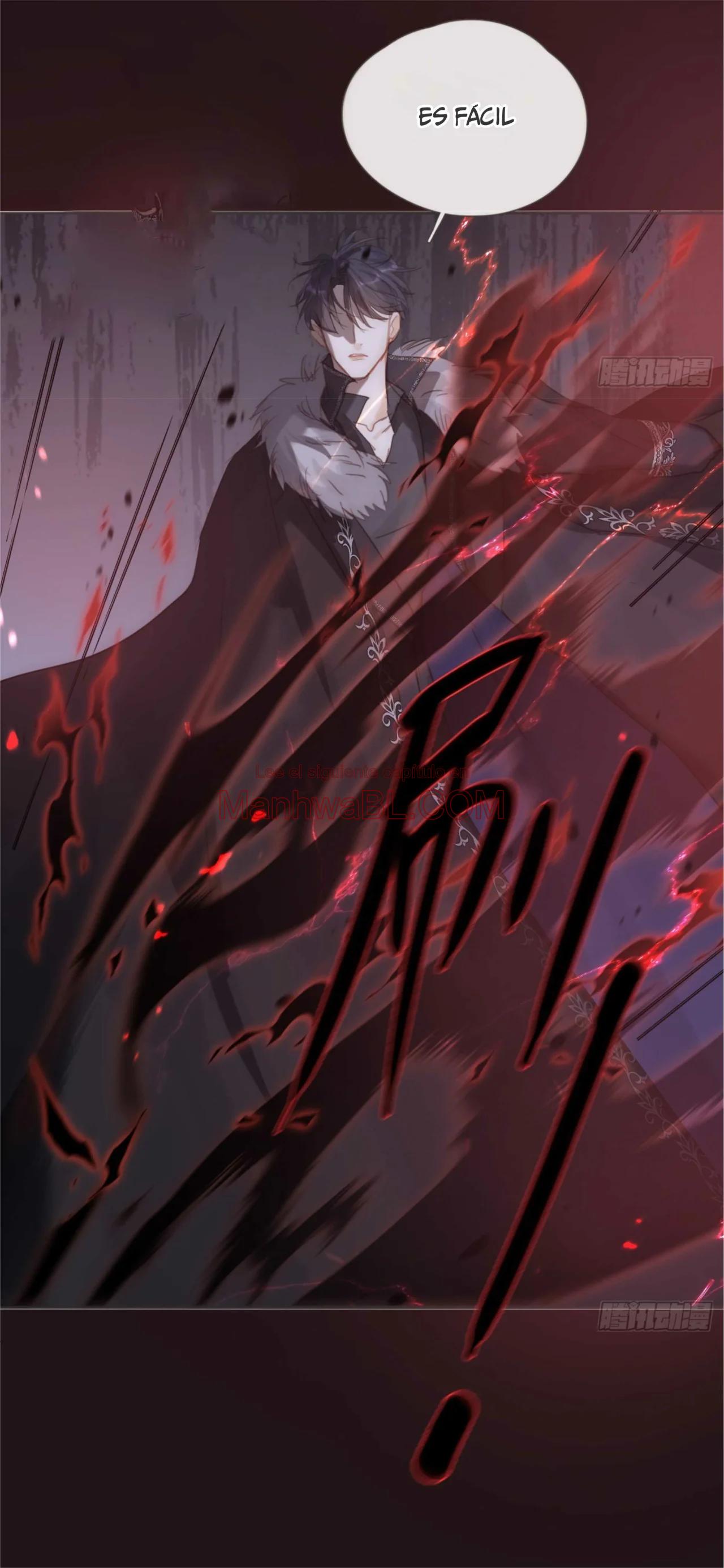 Manhwa BL Español – Leer Yaoi Online Gratis en es.mi2manga.com Por favor, duerme conmigo - Capítulo 113 3 manhwa