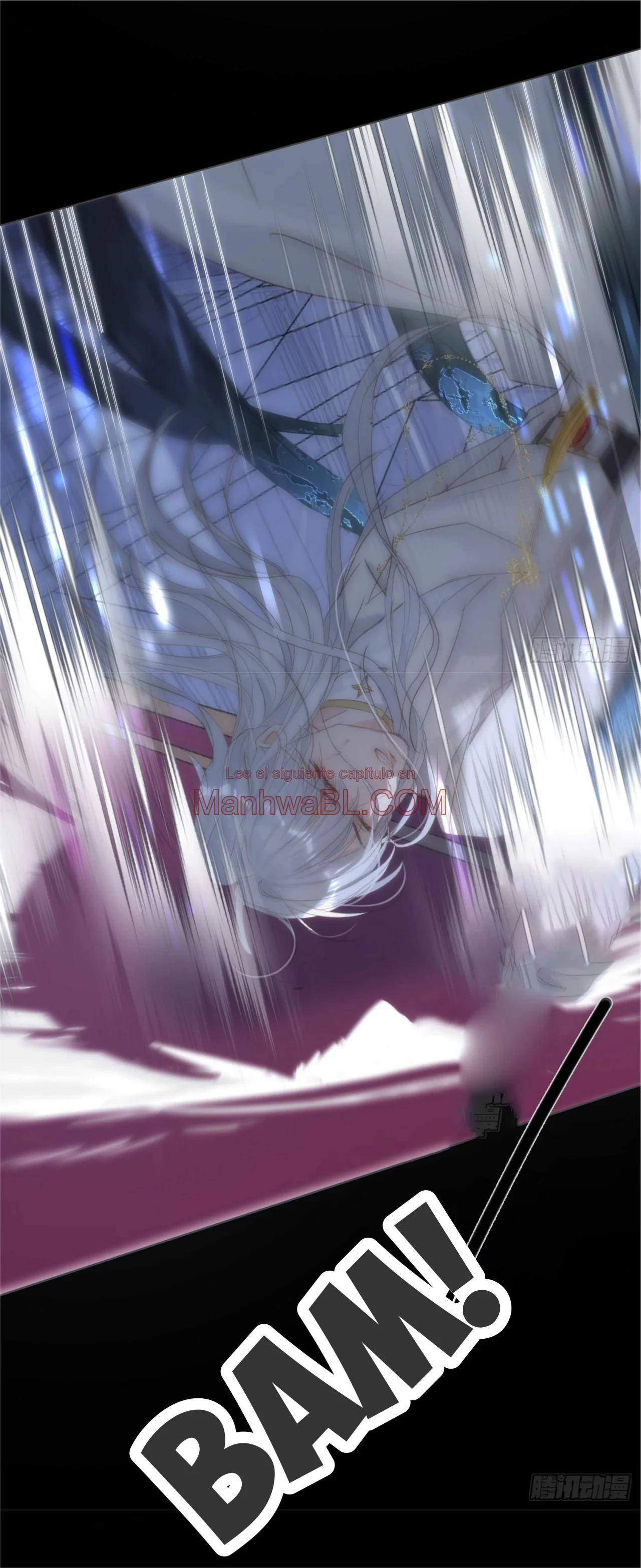 Manhwa BL Español – Leer Yaoi Online Gratis en es.mi2manga.com Por favor, duerme conmigo - Capítulo 113 3 manhwa