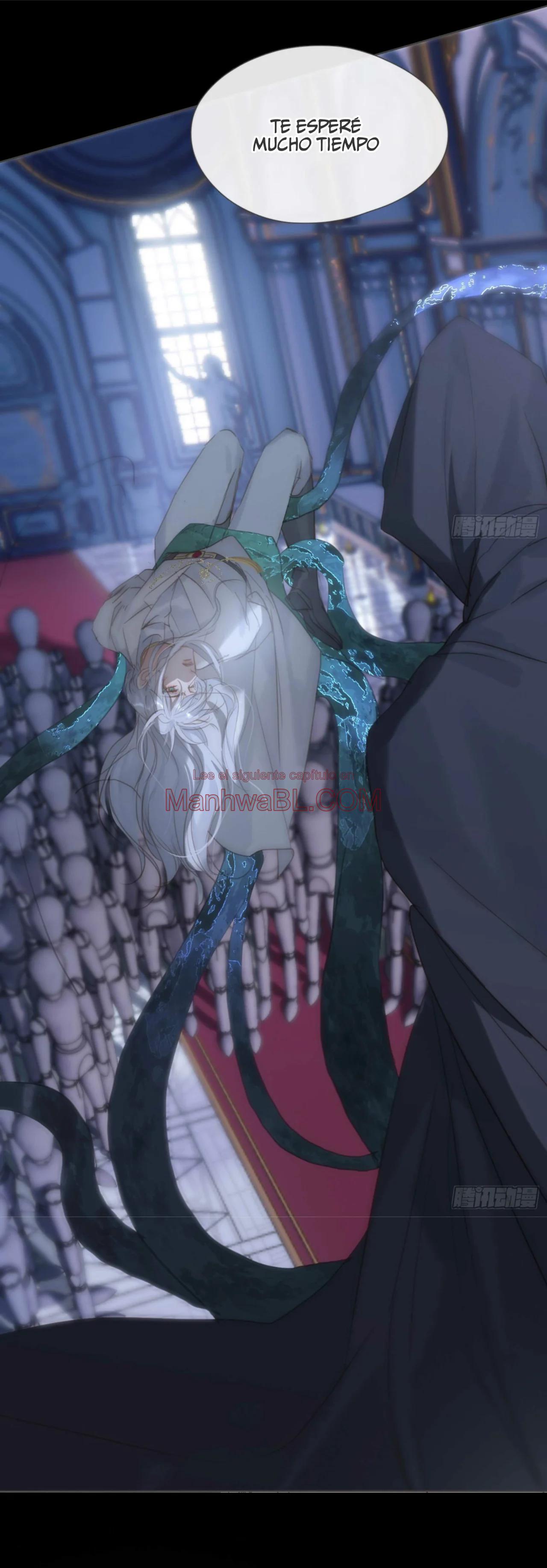 Manhwa BL Español – Leer Yaoi Online Gratis en es.mi2manga.com Por favor, duerme conmigo - Capítulo 113 3 manhwa
