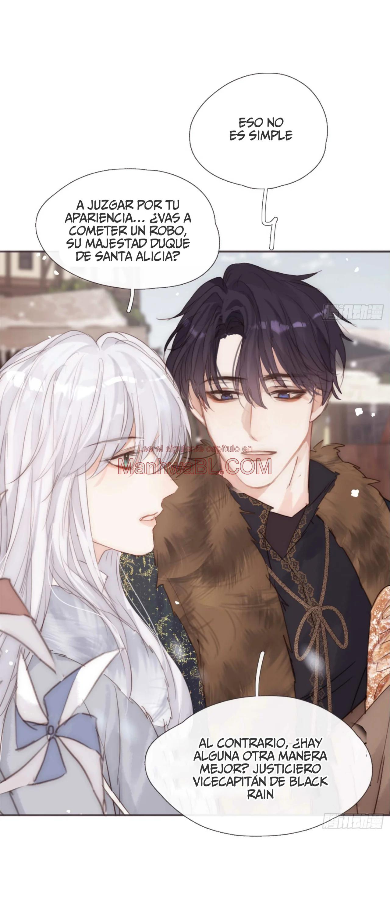 Manhwa BL Español – Leer Yaoi Online Gratis en es.mi2manga.com Por favor, duerme conmigo - Capítulo 130 2 manhwa