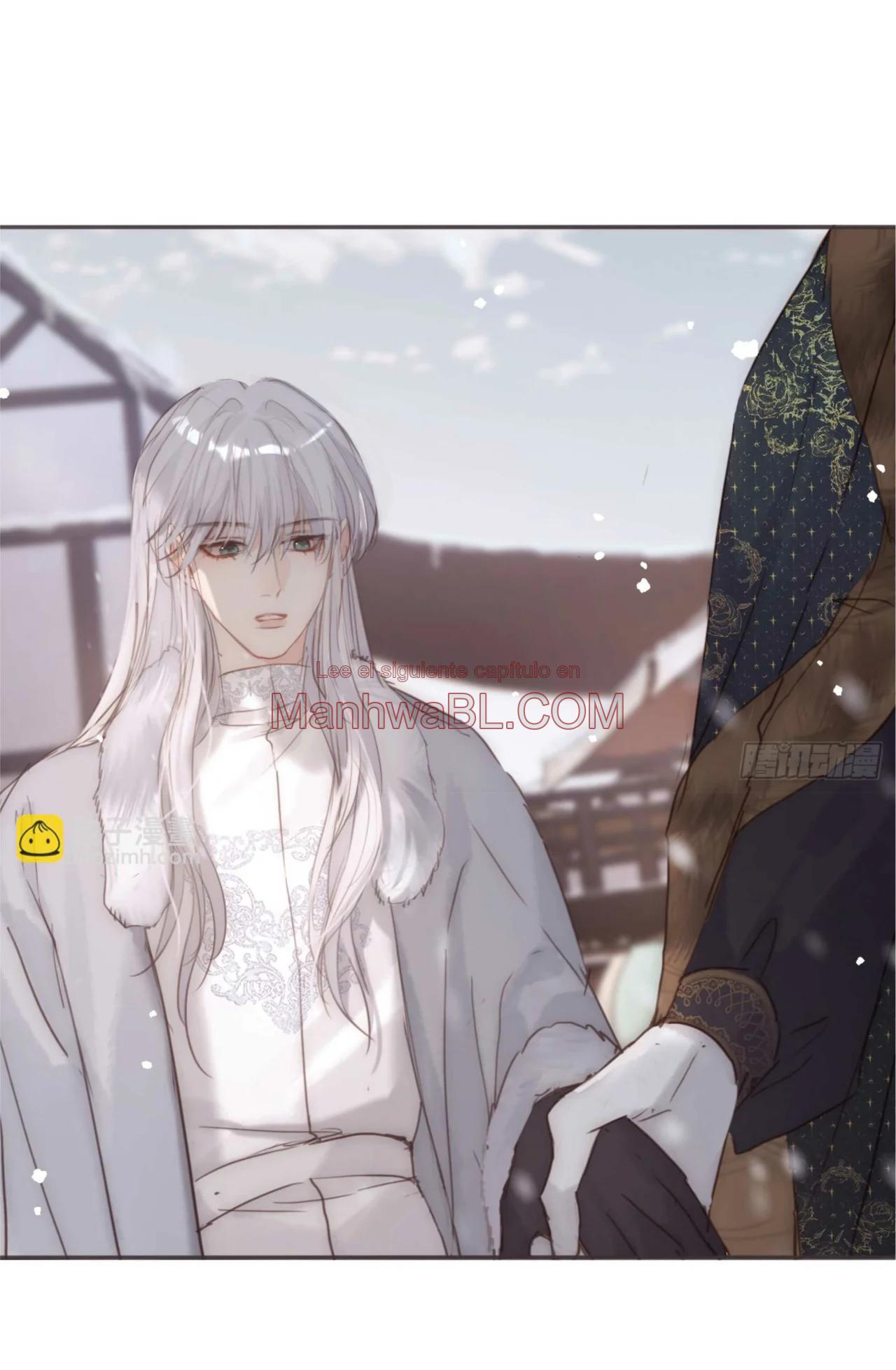 Manhwa BL Español – Leer Yaoi Online Gratis en es.mi2manga.com Por favor, duerme conmigo - Capítulo 130 2 manhwa