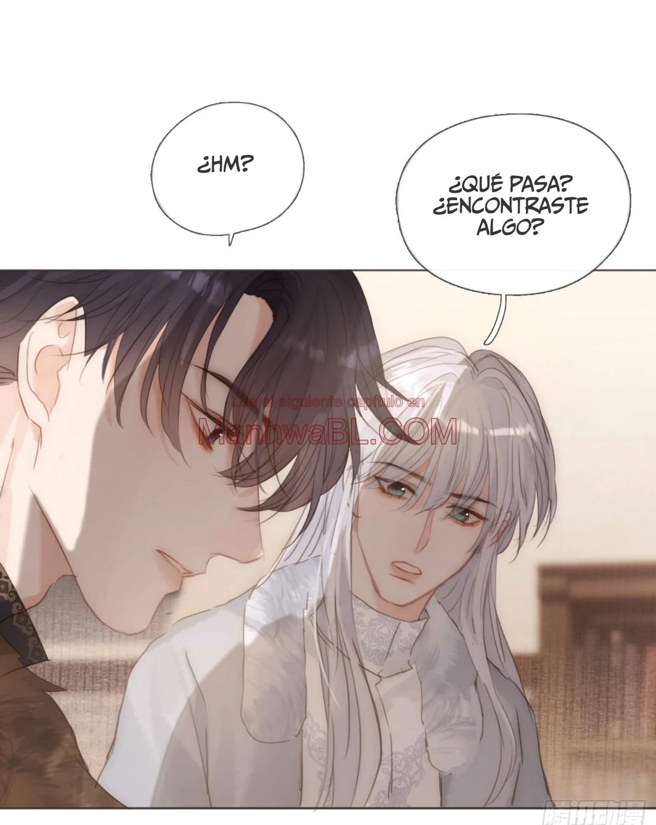 Manhwa BL Español – Leer Yaoi Online Gratis en es.mi2manga.com Por favor, duerme conmigo - Capítulo 130 2 manhwa