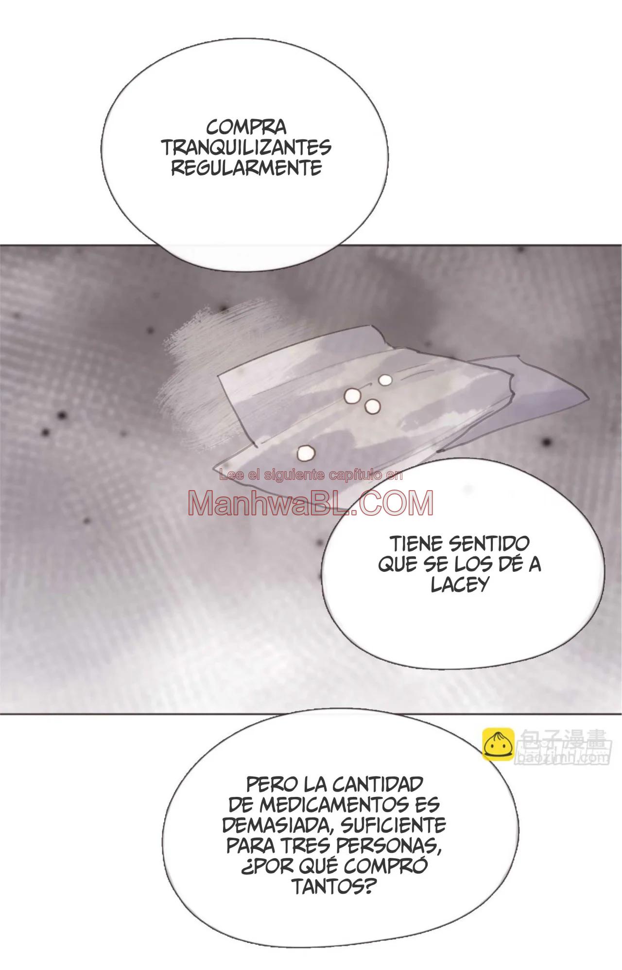 Manhwa BL Español – Leer Yaoi Online Gratis en es.mi2manga.com Por favor, duerme conmigo - Capítulo 130 2 manhwa