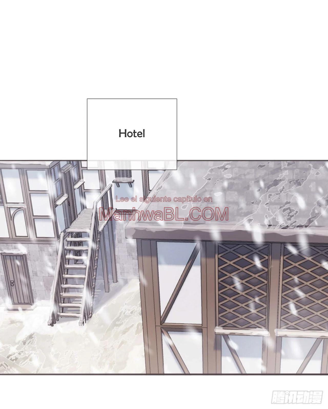 Manhwa BL Español – Leer Yaoi Online Gratis en es.mi2manga.com Por favor, duerme conmigo - Capítulo 130 2 manhwa