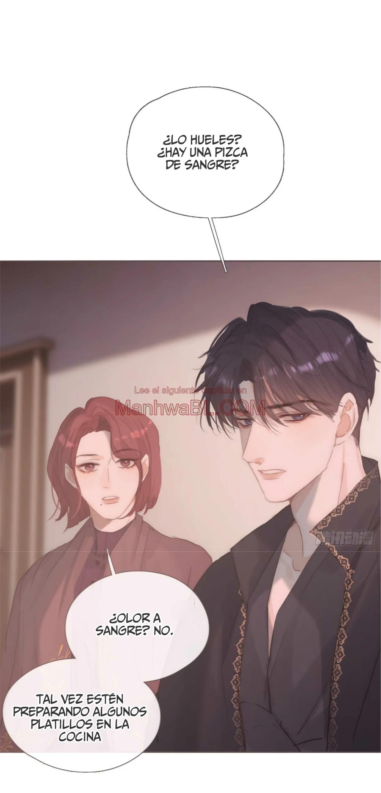 Manhwa BL Español – Leer Yaoi Online Gratis en es.mi2manga.com Por favor, duerme conmigo - Capítulo 128 3 manhwa