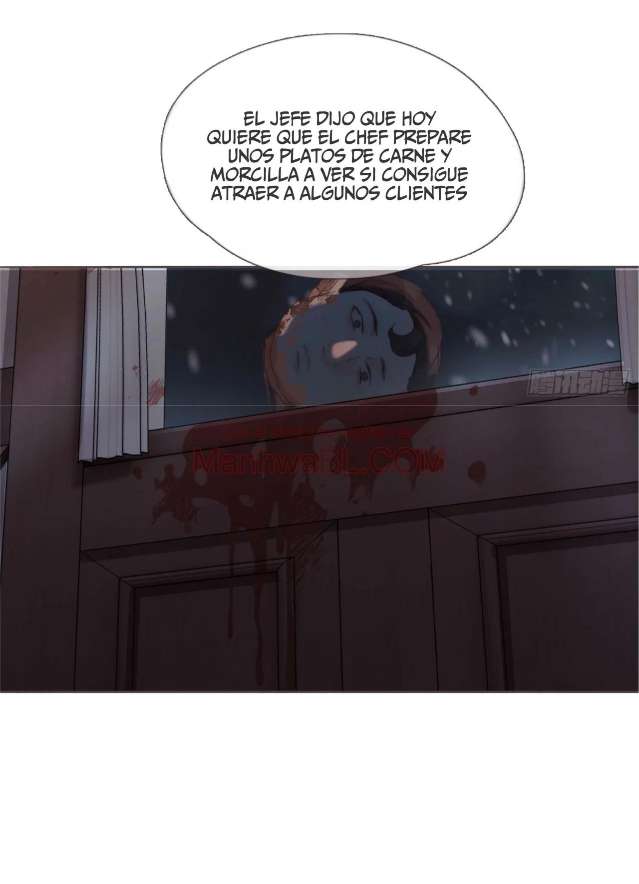 Manhwa BL Español – Leer Yaoi Online Gratis en es.mi2manga.com Por favor, duerme conmigo - Capítulo 128 3 manhwa