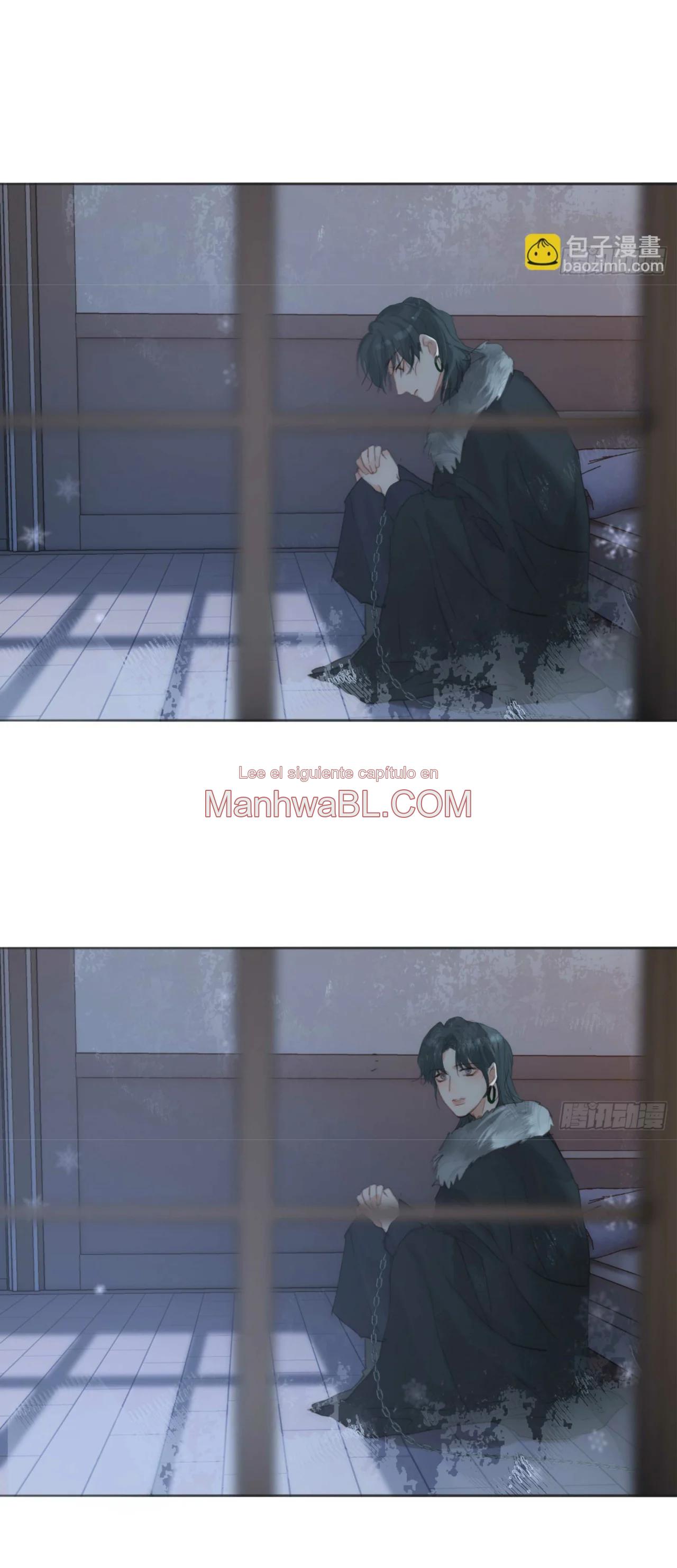 Manhwa BL Español – Leer Yaoi Online Gratis en es.mi2manga.com Por favor, duerme conmigo - Capítulo 128 3 manhwa