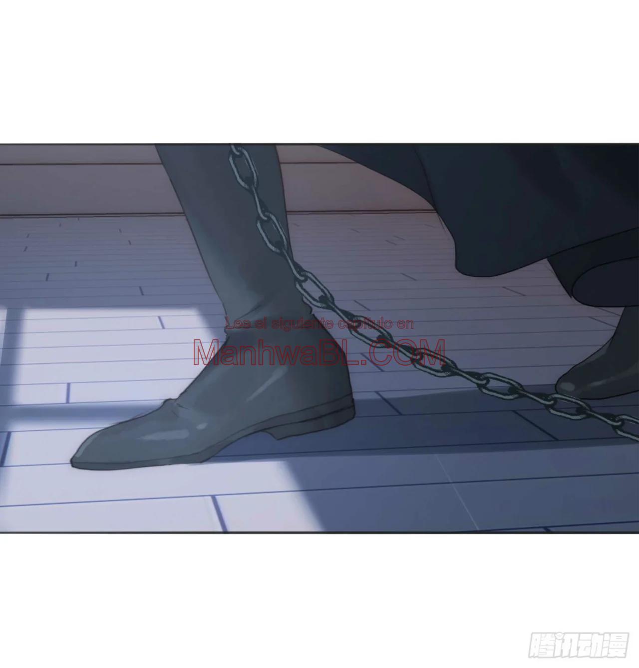 Manhwa BL Español – Leer Yaoi Online Gratis en es.mi2manga.com Por favor, duerme conmigo - Capítulo 128 3 manhwa