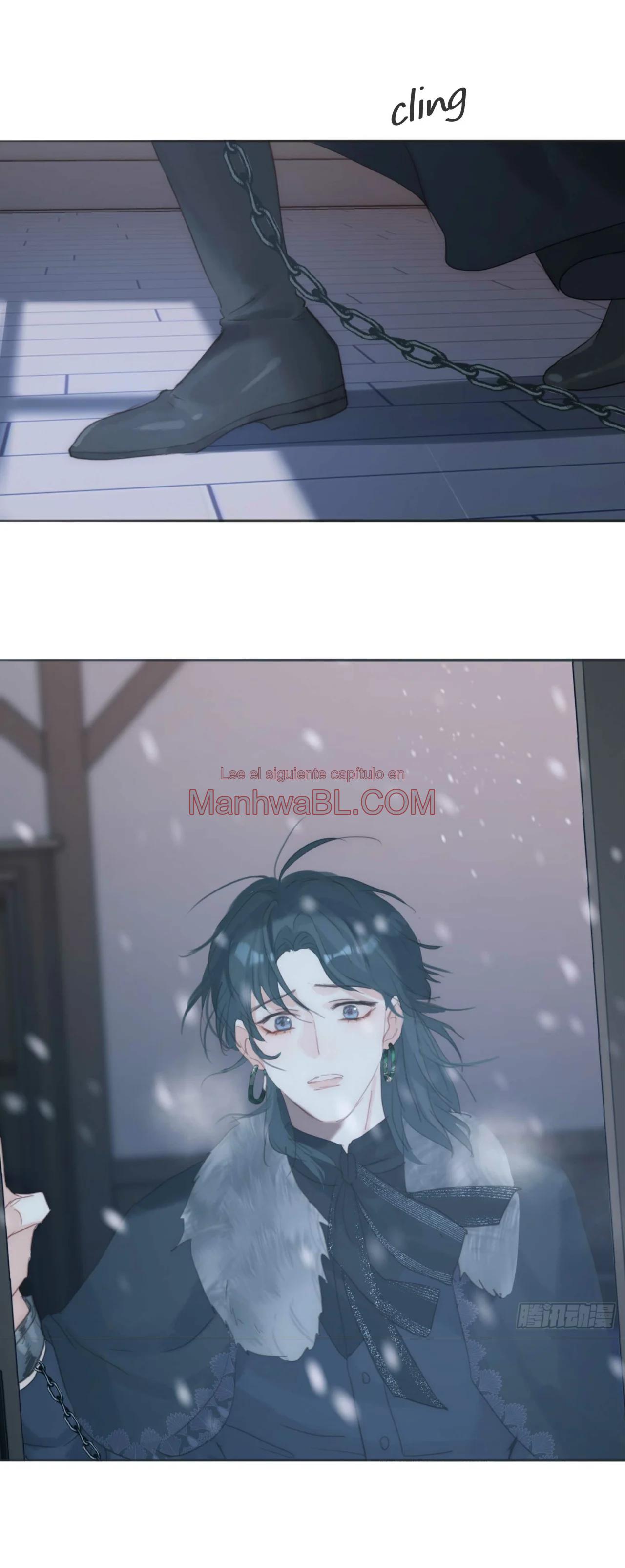 Manhwa BL Español – Leer Yaoi Online Gratis en es.mi2manga.com Por favor, duerme conmigo - Capítulo 128 3 manhwa