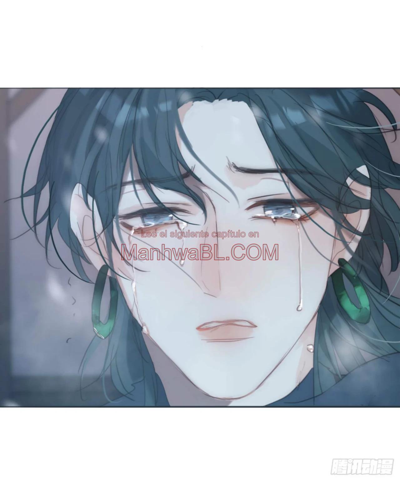 Manhwa BL Español – Leer Yaoi Online Gratis en es.mi2manga.com Por favor, duerme conmigo - Capítulo 128 3 manhwa