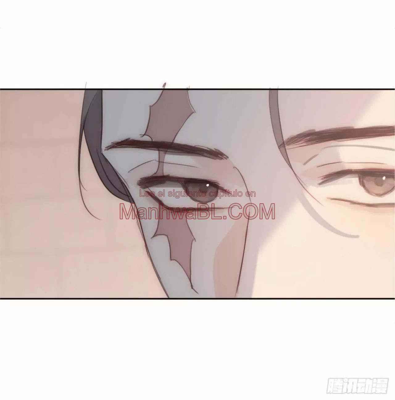 Manhwa BL Español – Leer Yaoi Online Gratis en es.mi2manga.com Por favor, duerme conmigo - Capítulo 81 manhwa