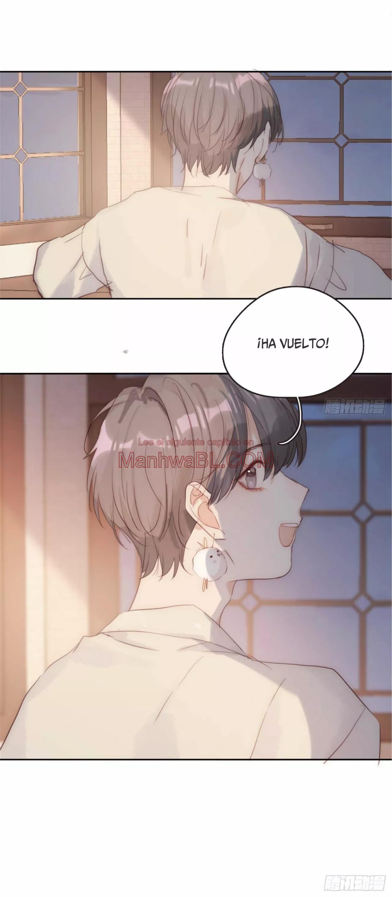 Manhwa BL Español – Leer Yaoi Online Gratis en es.mi2manga.com Por favor, duerme conmigo - Capítulo 81 manhwa