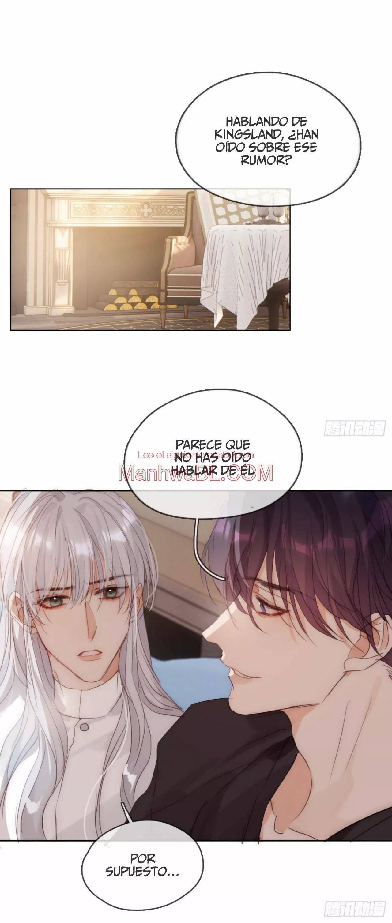 Manhwa BL Español – Leer Yaoi Online Gratis en es.mi2manga.com Por favor, duerme conmigo - Capítulo 81 manhwa