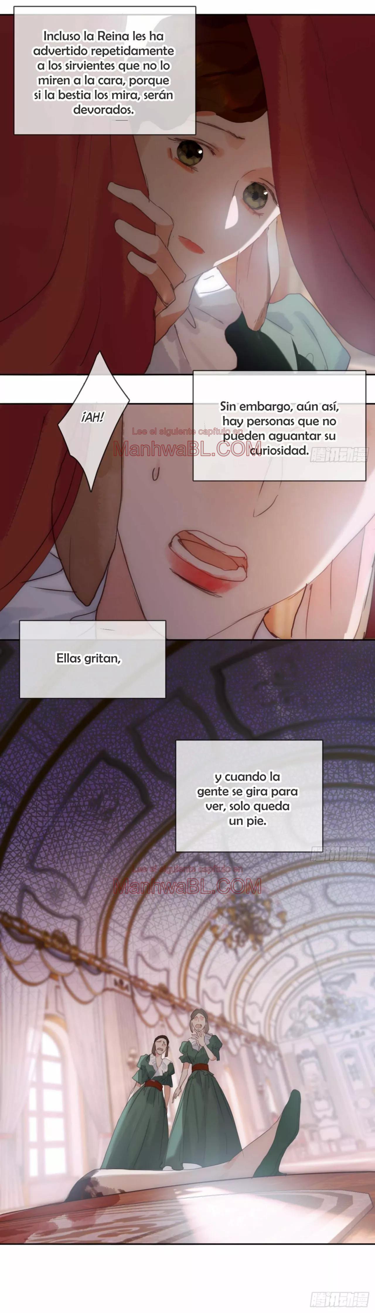 Manhwa BL Español – Leer Yaoi Online Gratis en es.mi2manga.com Por favor, duerme conmigo - Capítulo 81 manhwa