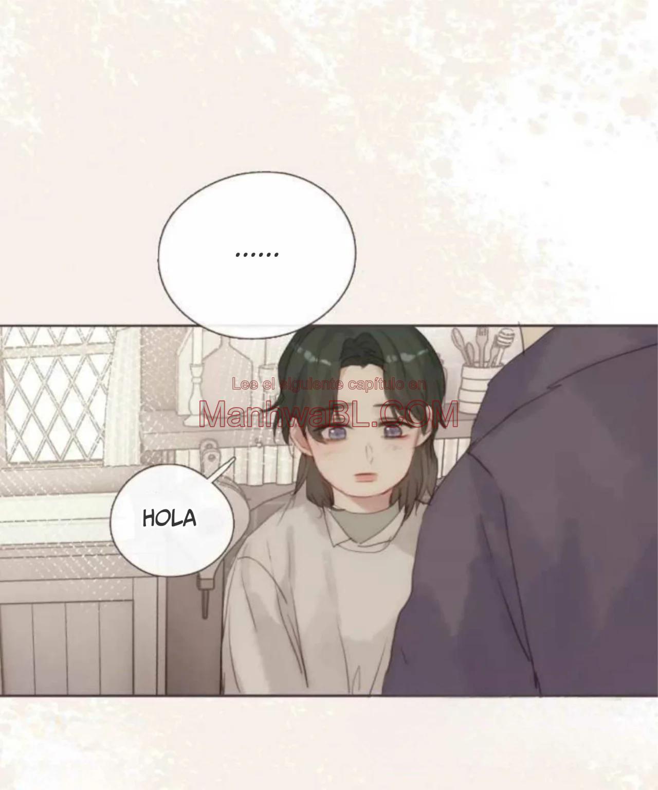 Manhwa BL Español – Leer Yaoi Online Gratis en es.mi2manga.com Por favor, duerme conmigo - Capítulo 135 2 manhwa