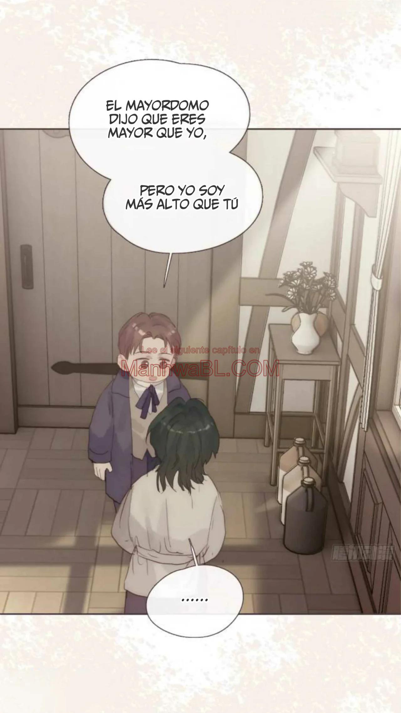 Manhwa BL Español – Leer Yaoi Online Gratis en es.mi2manga.com Por favor, duerme conmigo - Capítulo 135 2 manhwa