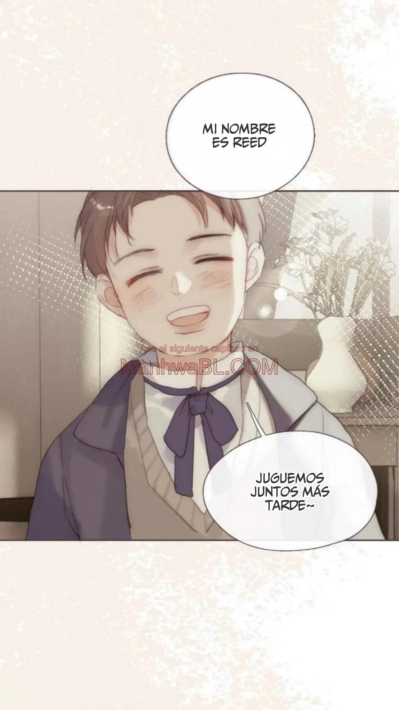 Manhwa BL Español – Leer Yaoi Online Gratis en es.mi2manga.com Por favor, duerme conmigo - Capítulo 135 2 manhwa