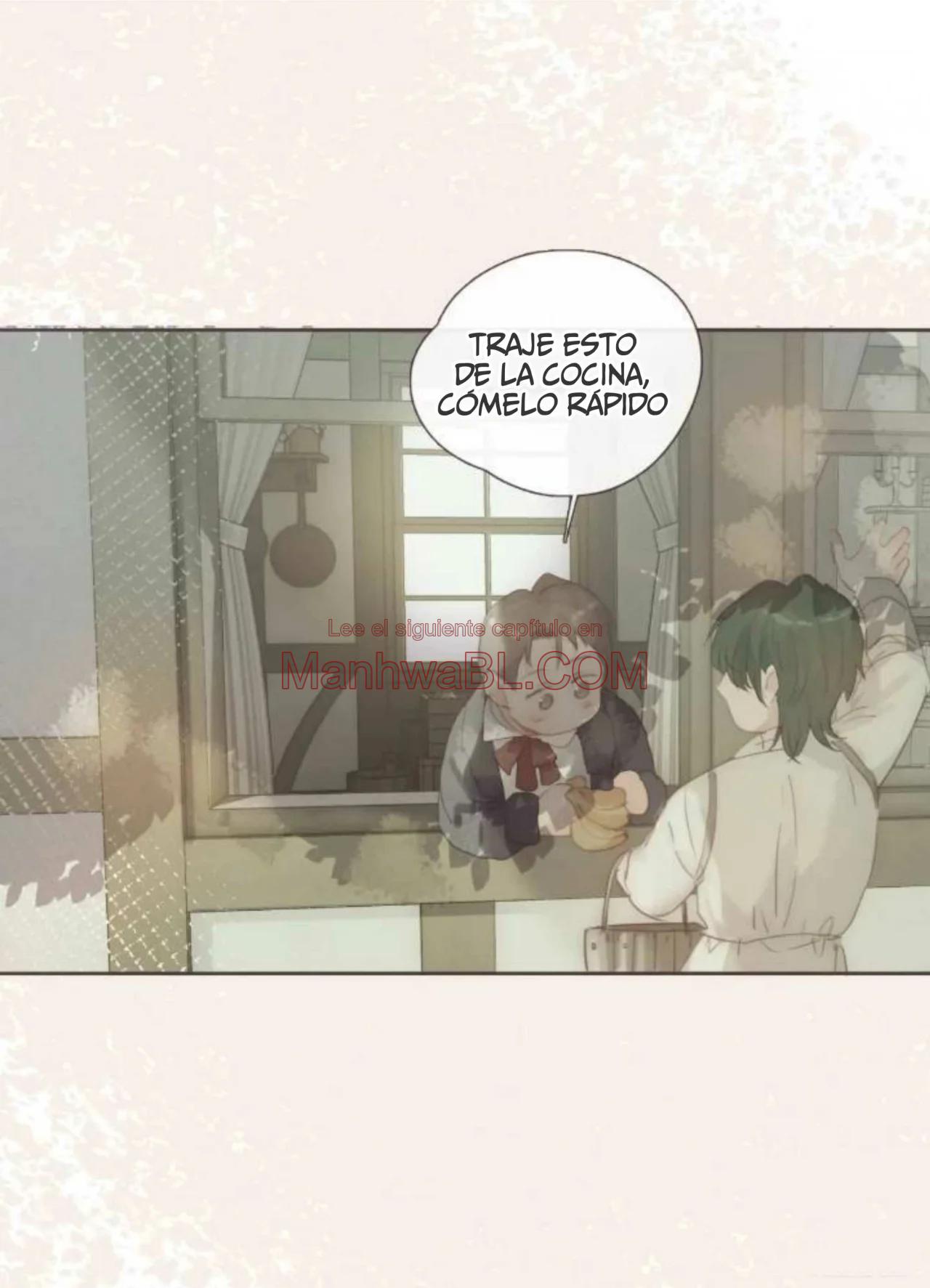 Manhwa BL Español – Leer Yaoi Online Gratis en es.mi2manga.com Por favor, duerme conmigo - Capítulo 135 2 manhwa