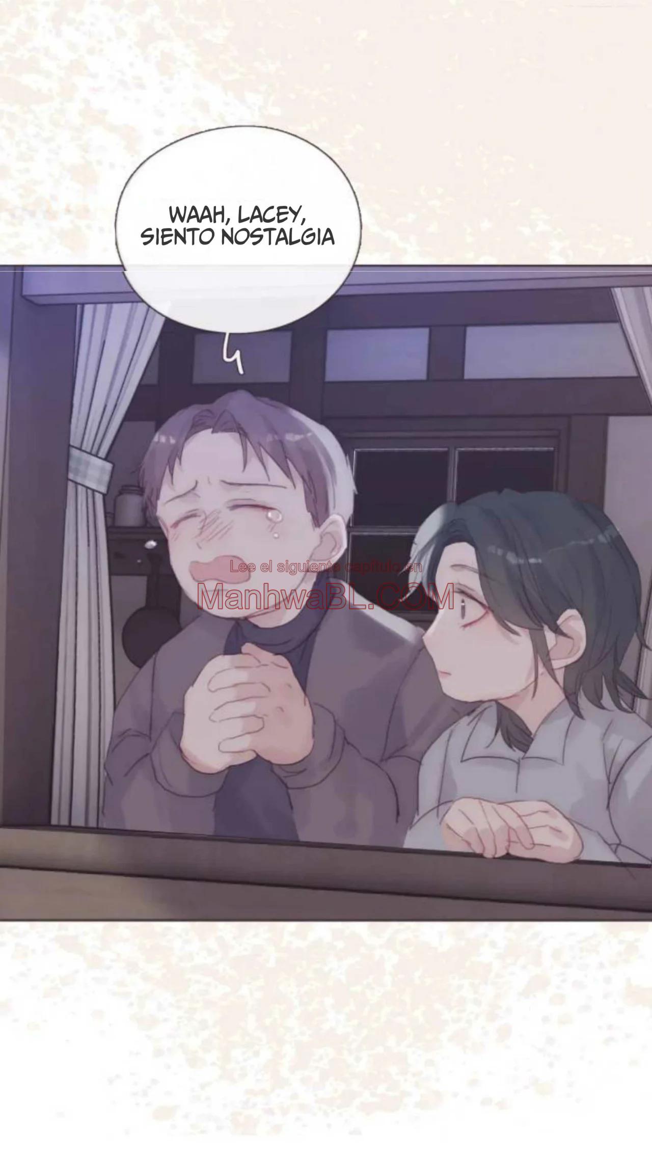 Manhwa BL Español – Leer Yaoi Online Gratis en es.mi2manga.com Por favor, duerme conmigo - Capítulo 135 2 manhwa