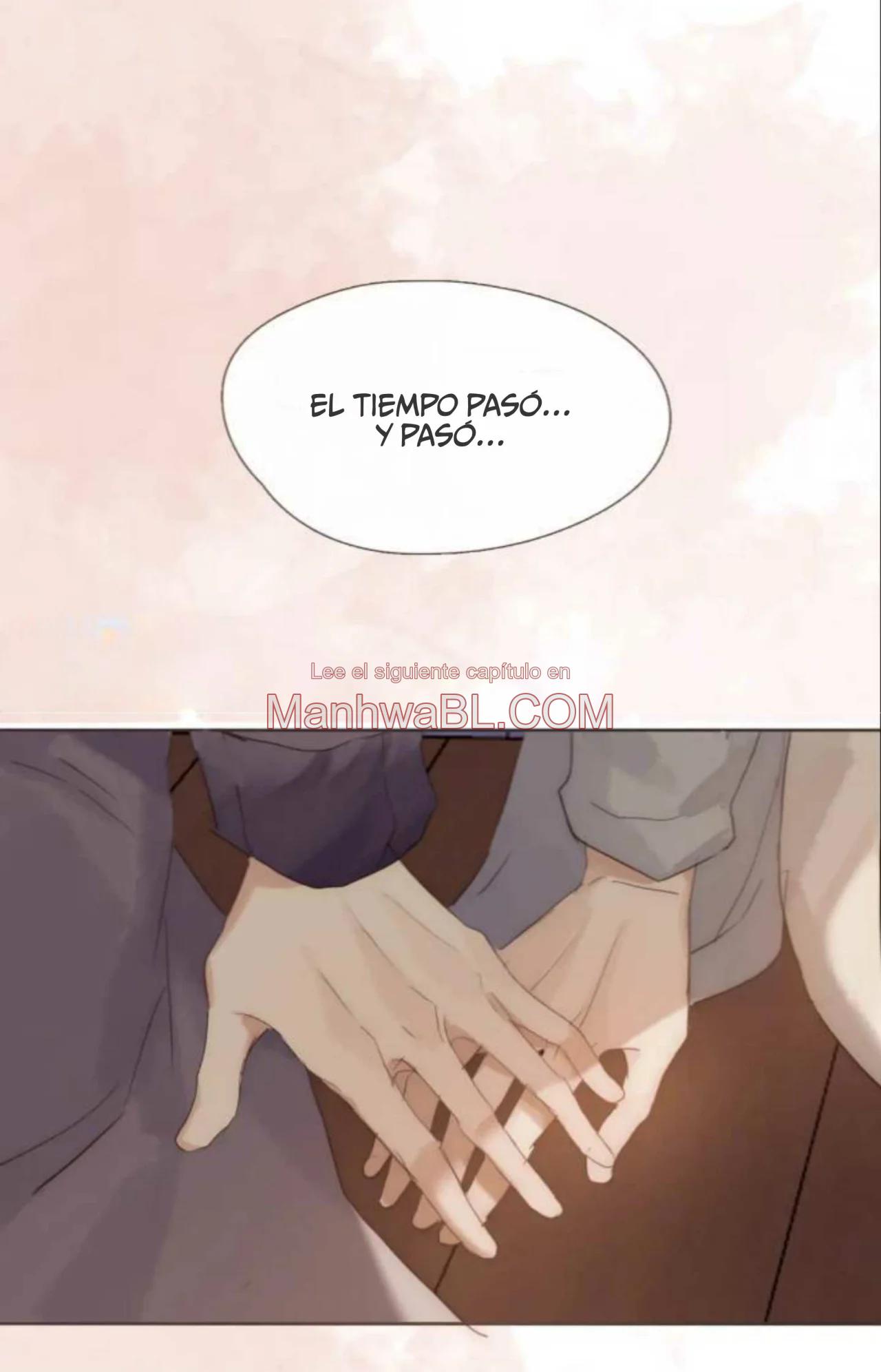 Manhwa BL Español – Leer Yaoi Online Gratis en es.mi2manga.com Por favor, duerme conmigo - Capítulo 135 2 manhwa
