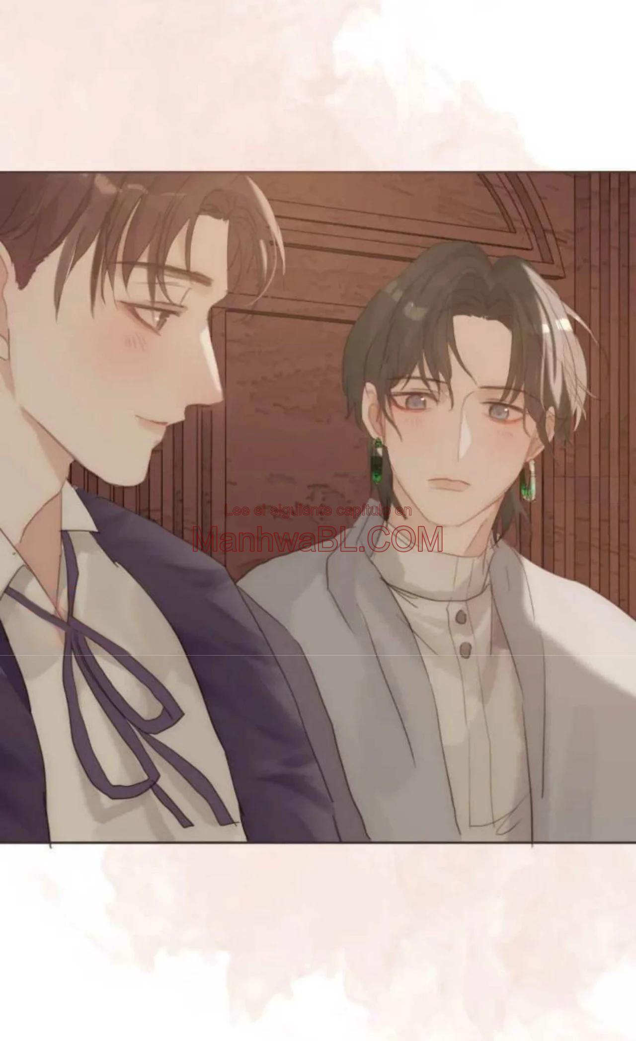 Manhwa BL Español – Leer Yaoi Online Gratis en es.mi2manga.com Por favor, duerme conmigo - Capítulo 135 2 manhwa