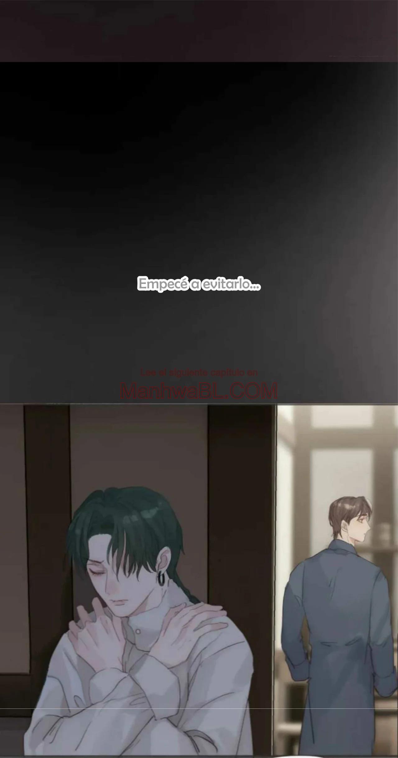 Manhwa BL Español – Leer Yaoi Online Gratis en es.mi2manga.com Por favor, duerme conmigo - Capítulo 135 2 manhwa
