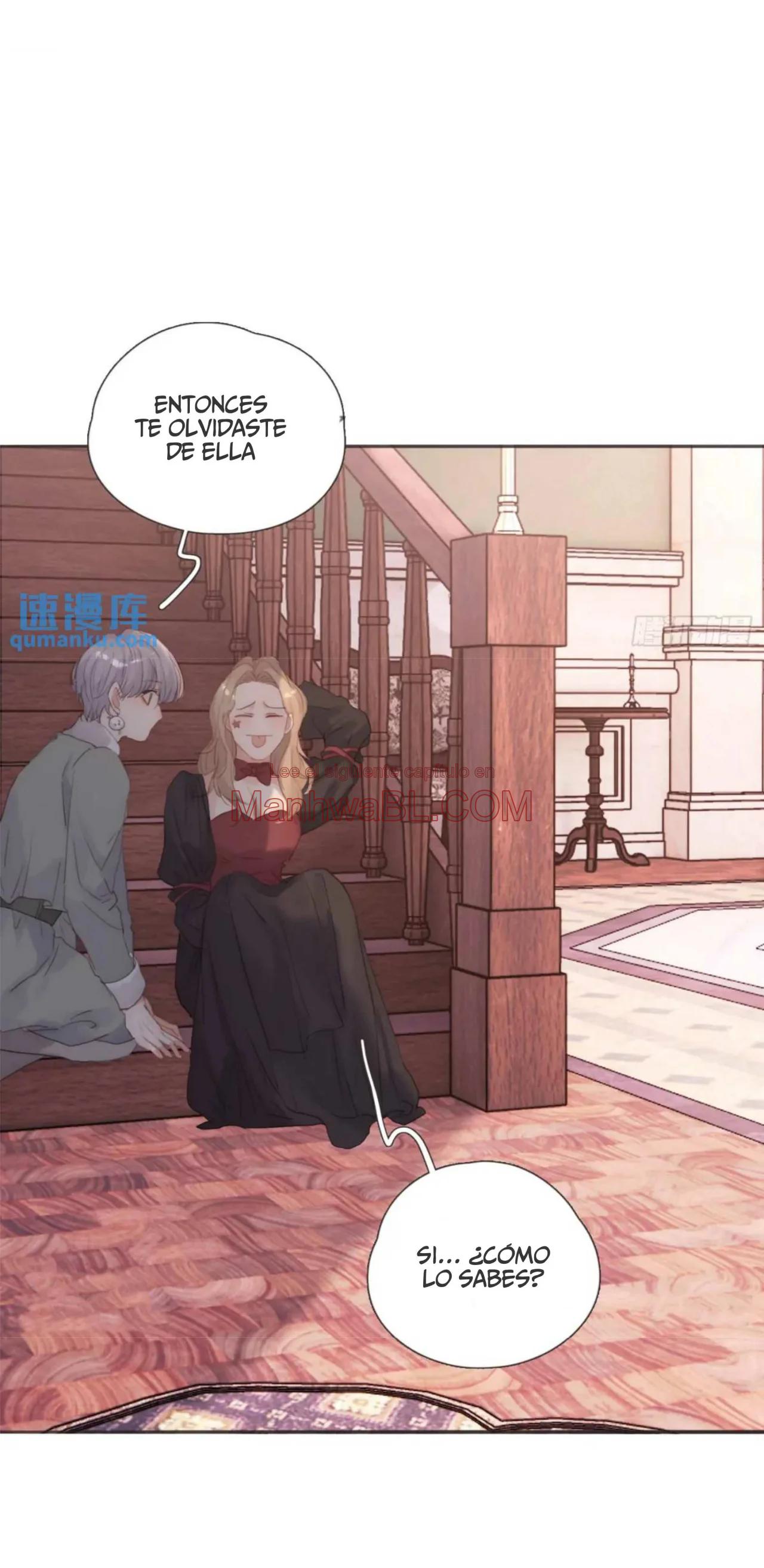 Manhwa BL Español – Leer Yaoi Online Gratis en es.mi2manga.com Por favor, duerme conmigo - Capítulo 143 2 manhwa