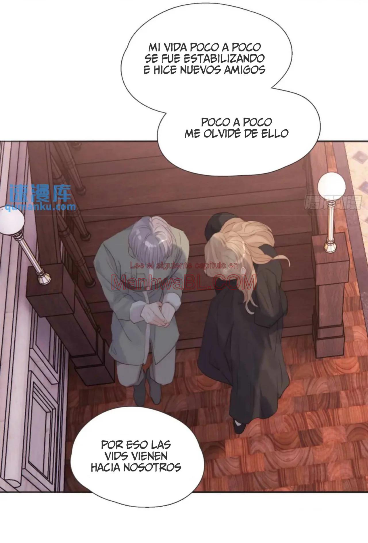 Manhwa BL Español – Leer Yaoi Online Gratis en es.mi2manga.com Por favor, duerme conmigo - Capítulo 143 2 manhwa