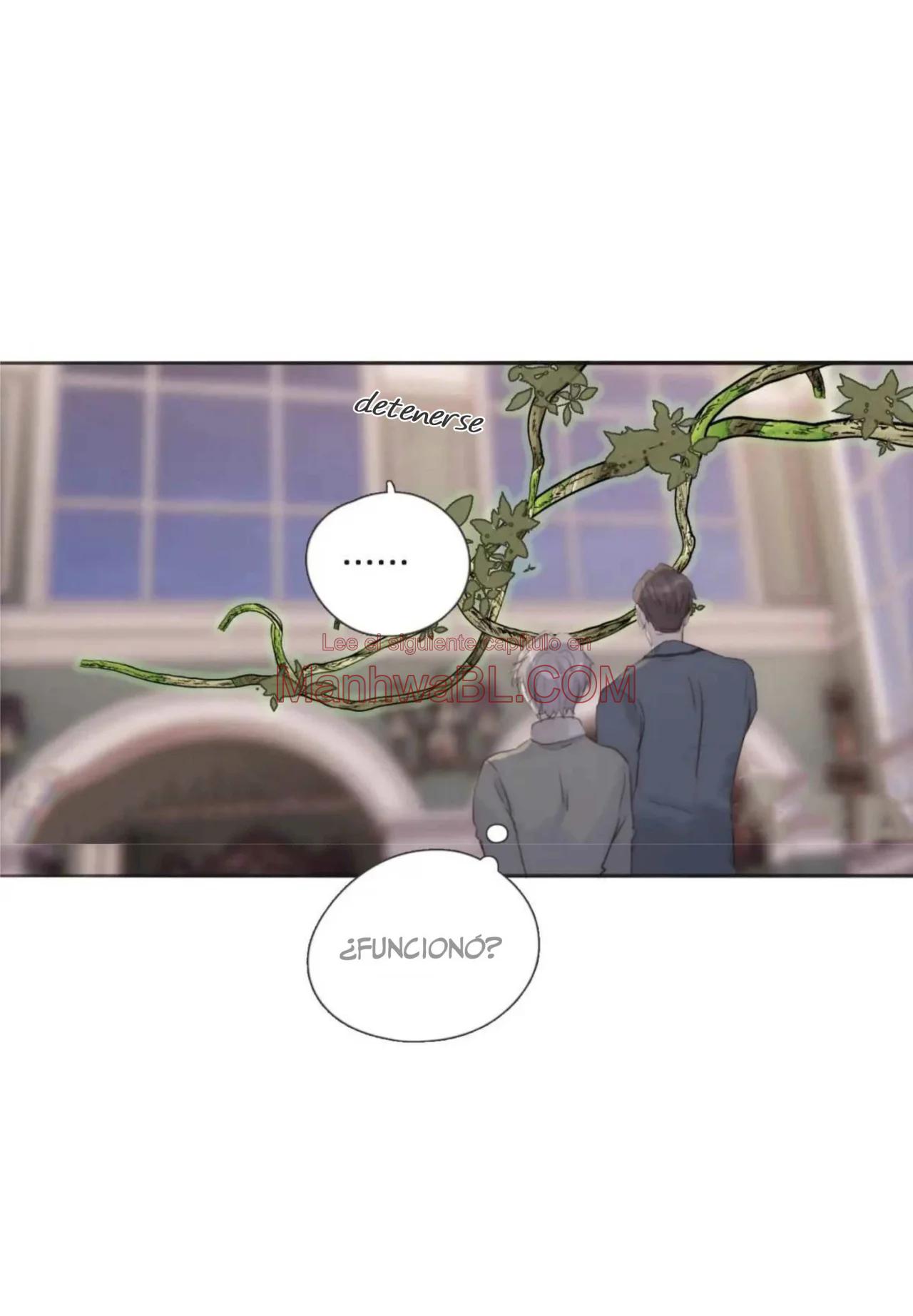 Manhwa BL Español – Leer Yaoi Online Gratis en es.mi2manga.com Por favor, duerme conmigo - Capítulo 143 2 manhwa
