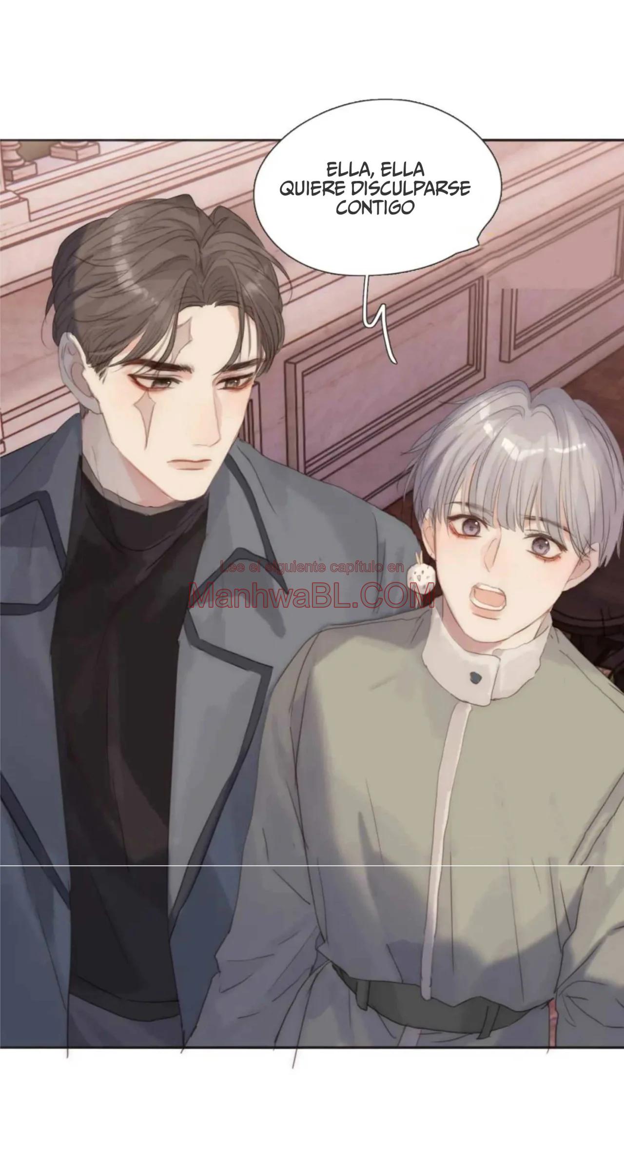 Manhwa BL Español – Leer Yaoi Online Gratis en es.mi2manga.com Por favor, duerme conmigo - Capítulo 143 2 manhwa